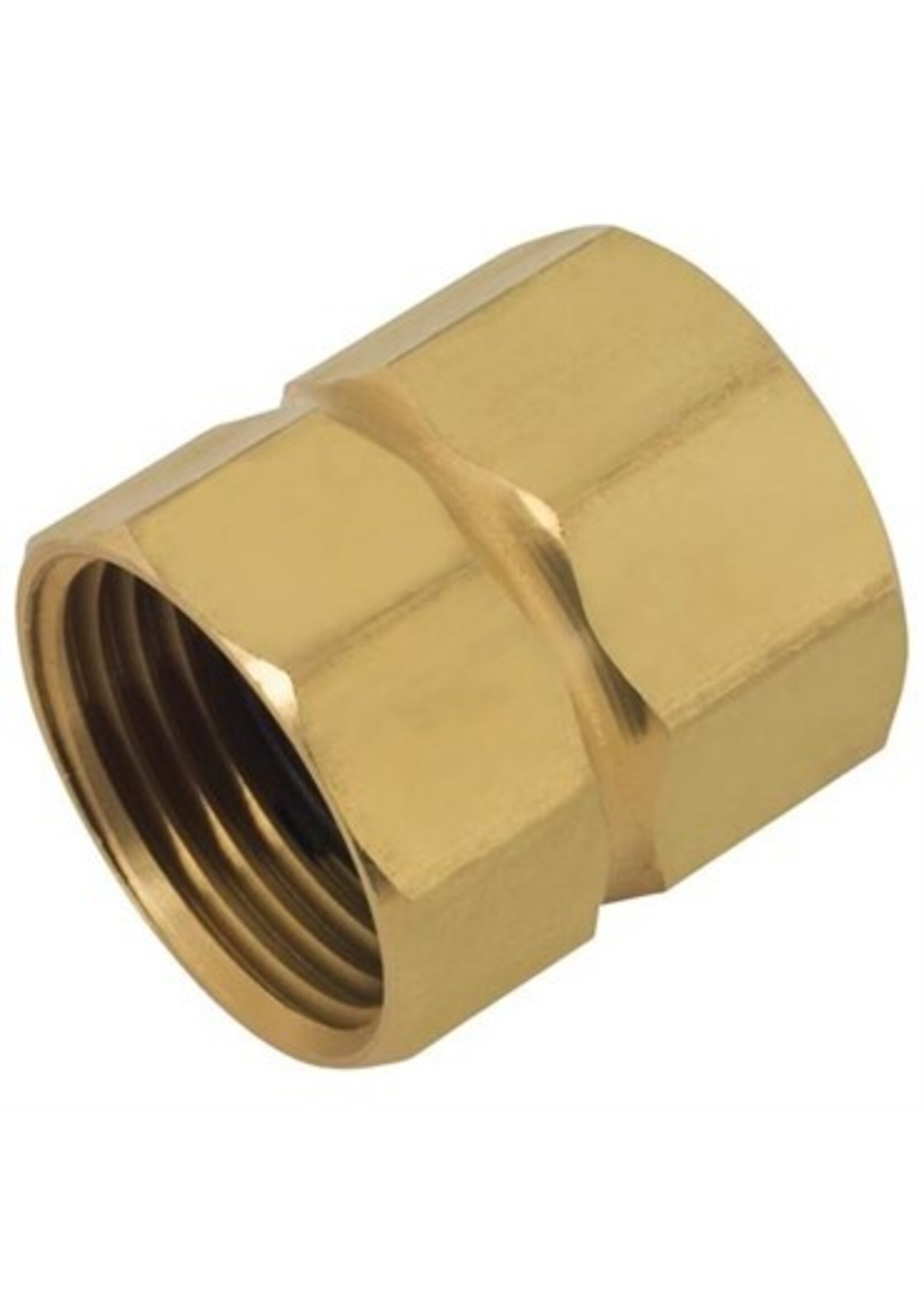 Gilmour Brass Hose Fittings
