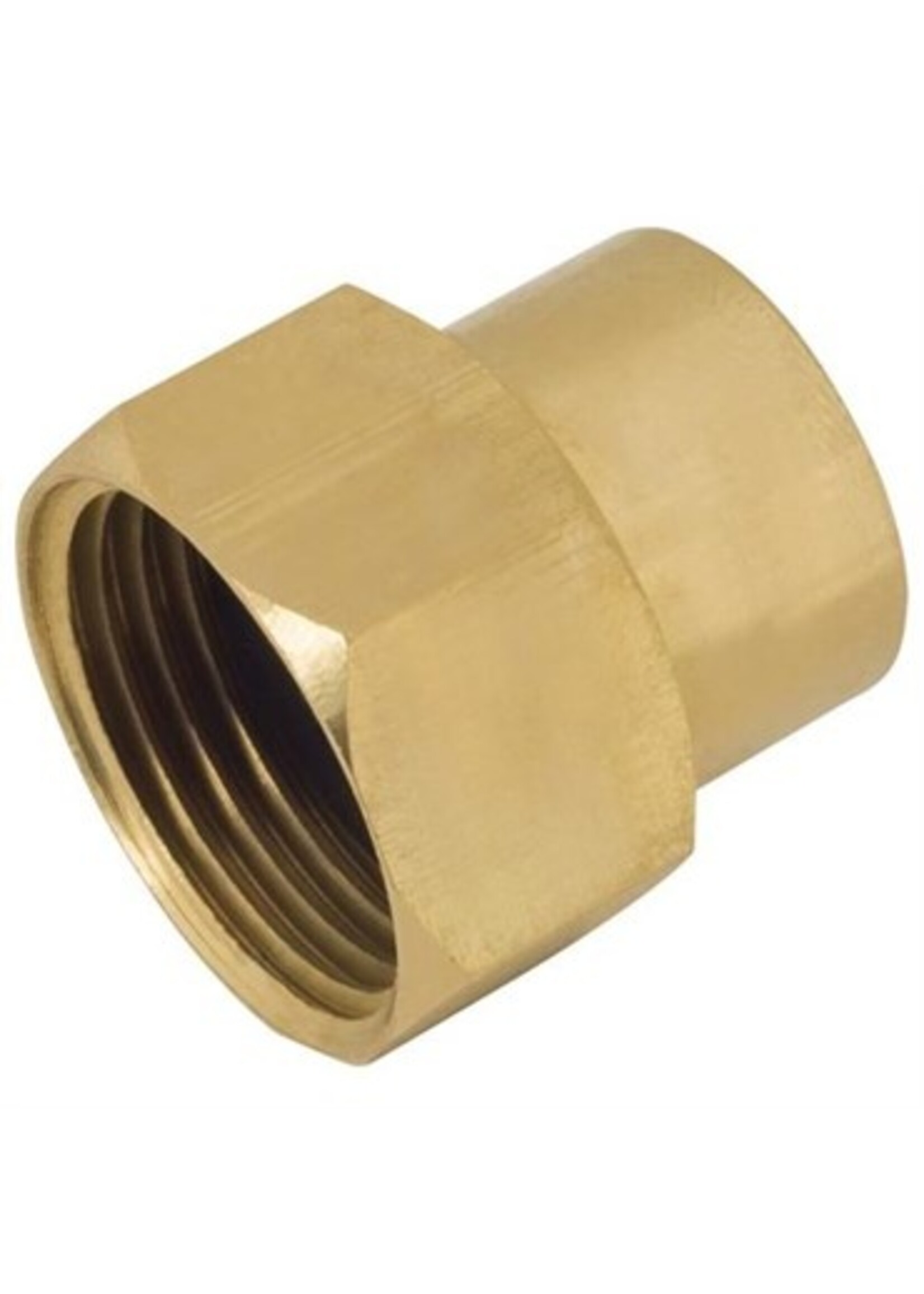 Gilmour Brass Hose Fittings