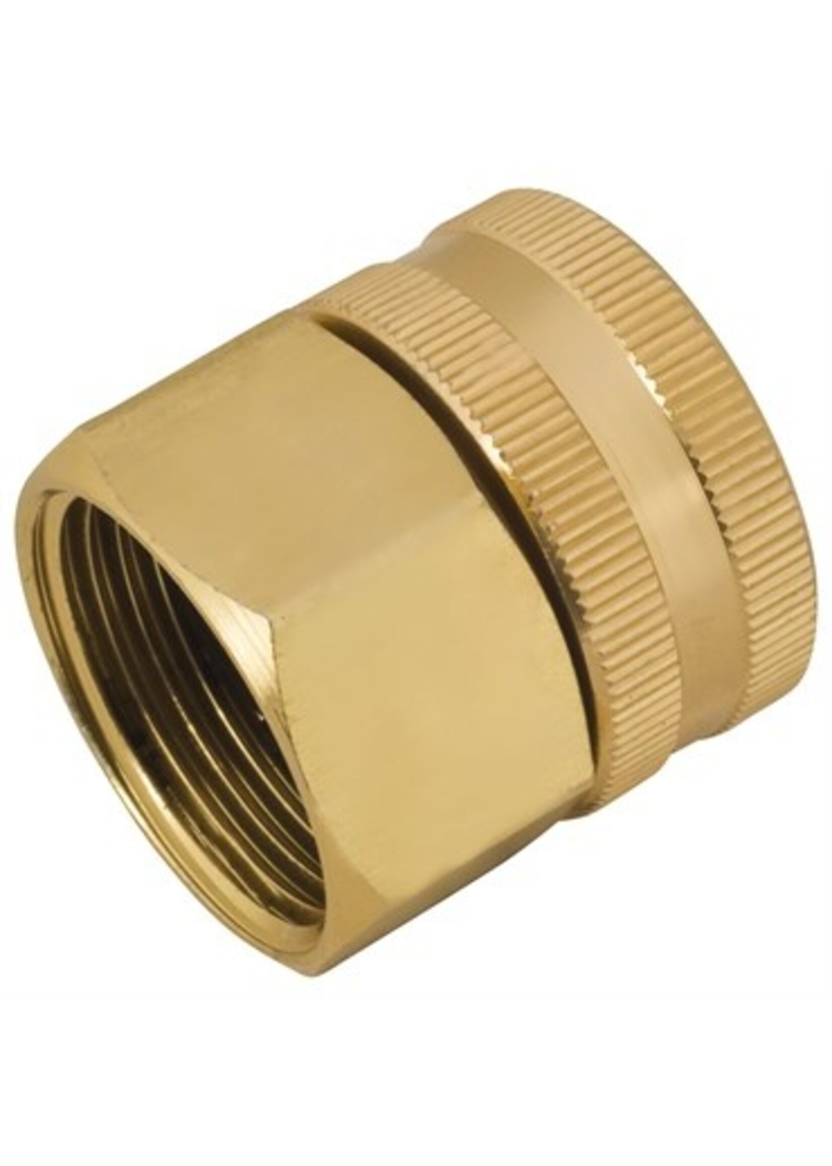 Gilmour Brass Hose Fittings