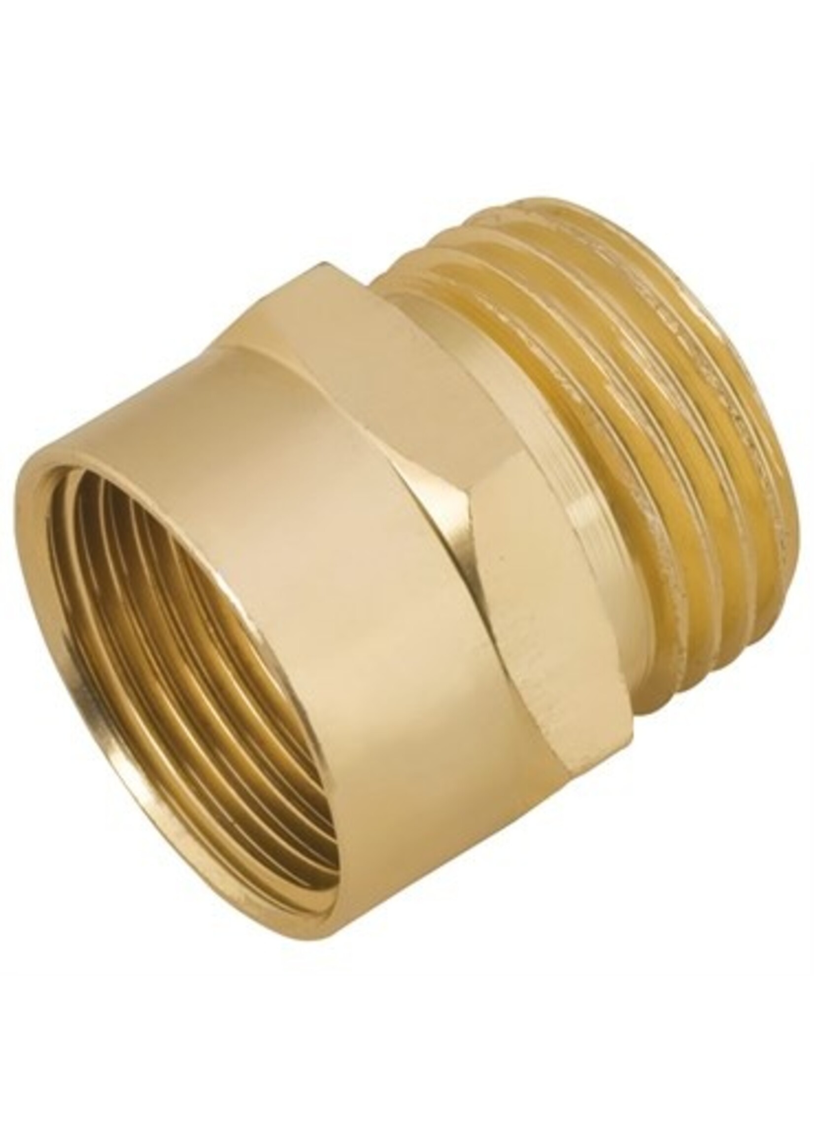 Gilmour Brass Hose Fittings