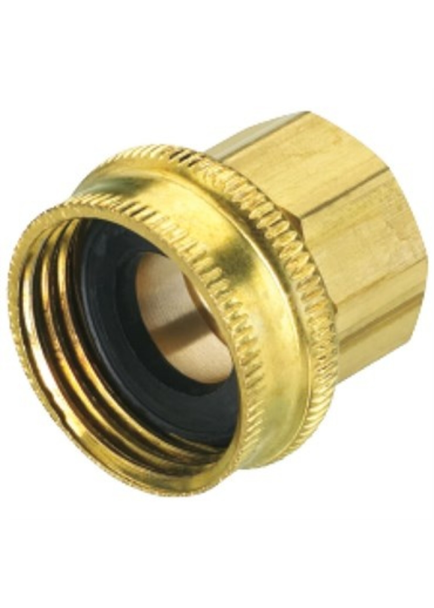 Gilmour Brass Hose Fittings