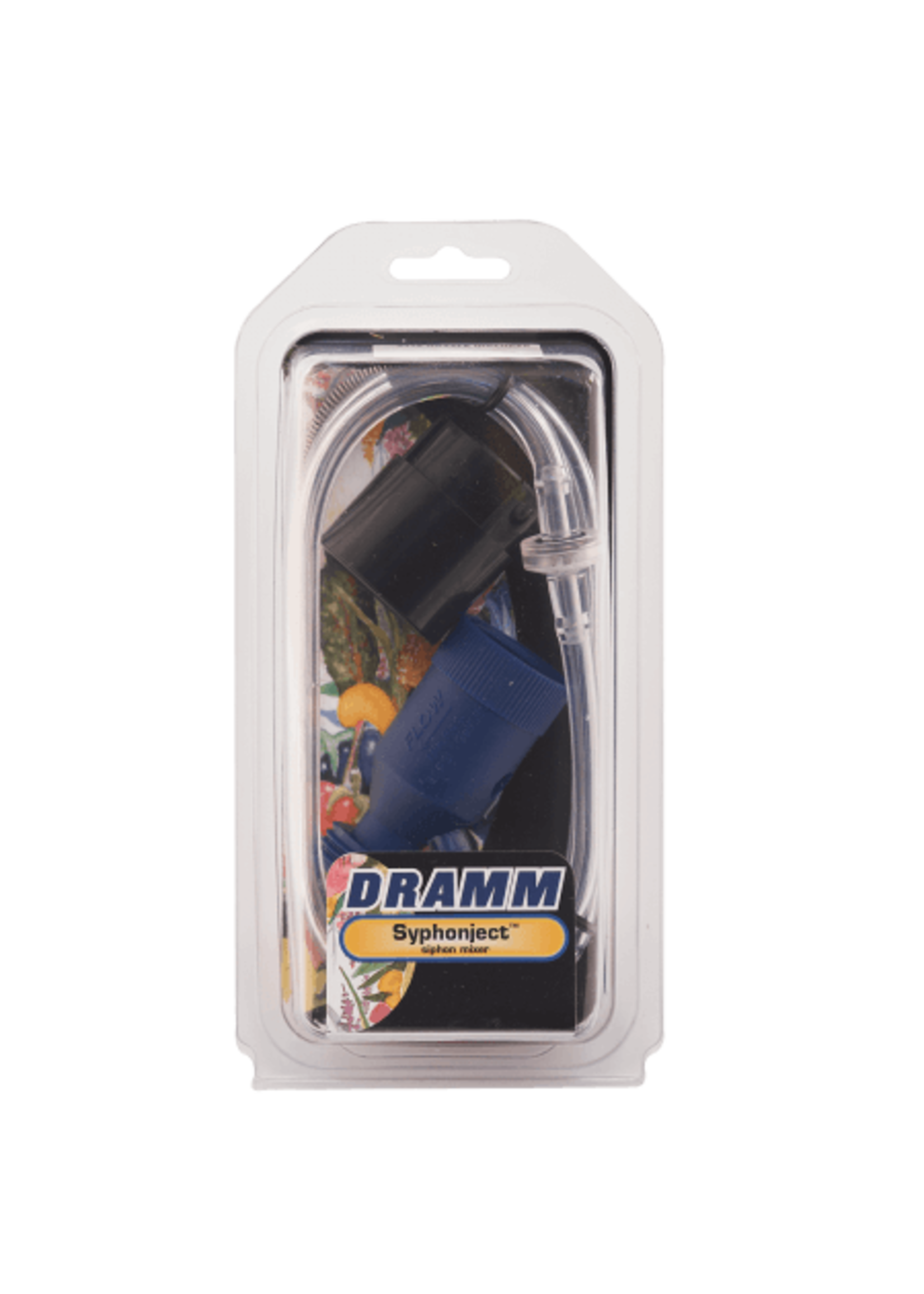 Dramm Dramm Syphonject Hose Siphon Mixer Injector