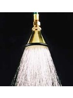 Dramm Dramm Brass Rose Wand Nozzle High Flow