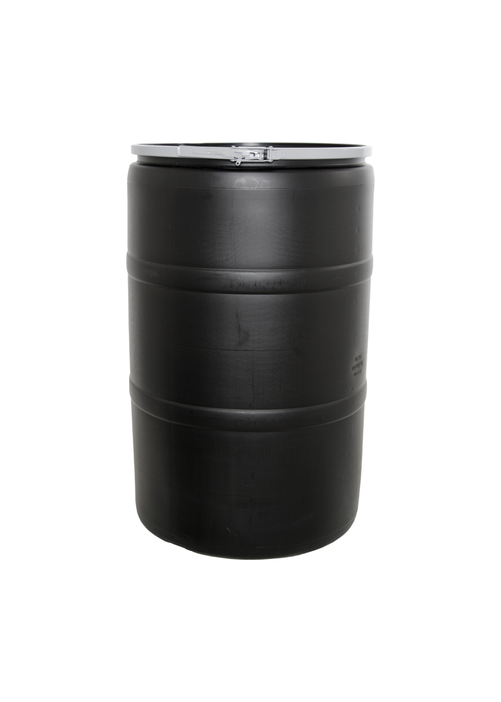 Hydrofarm NEW 55 Gallon Drum with Removable Locking Lid