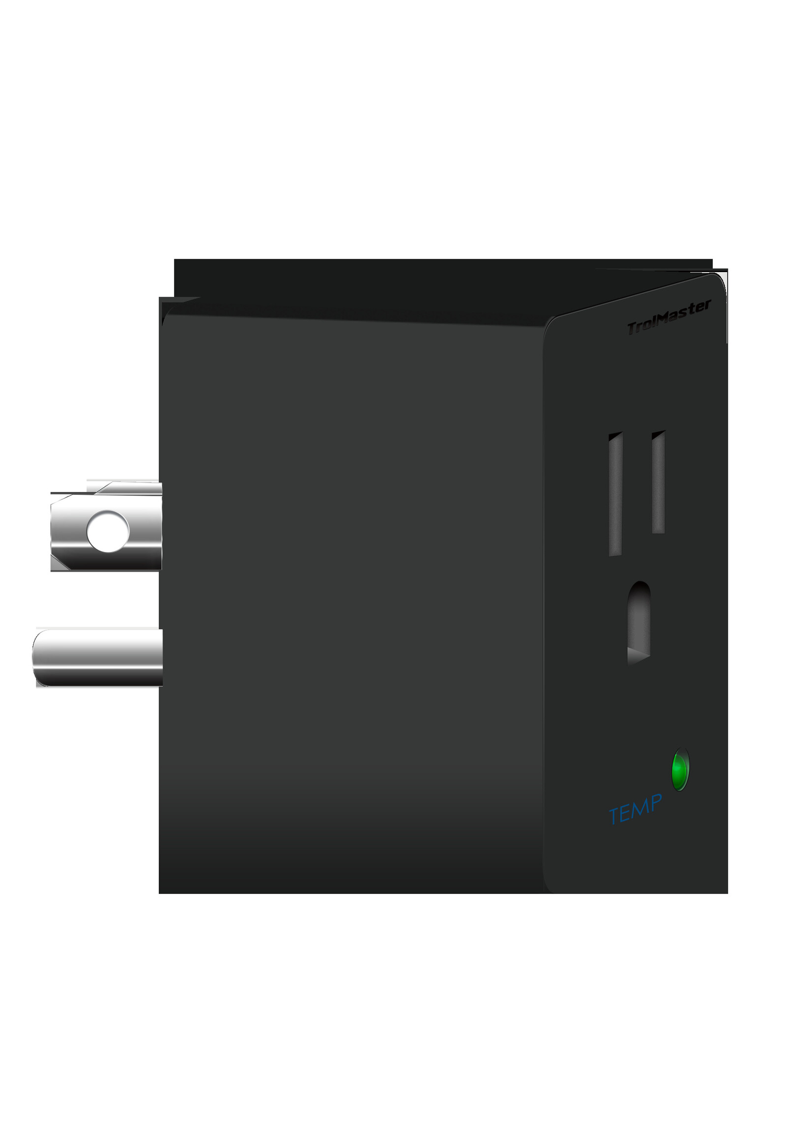 Trolmaster Trolmaster Hydro-X Temperature Device Station