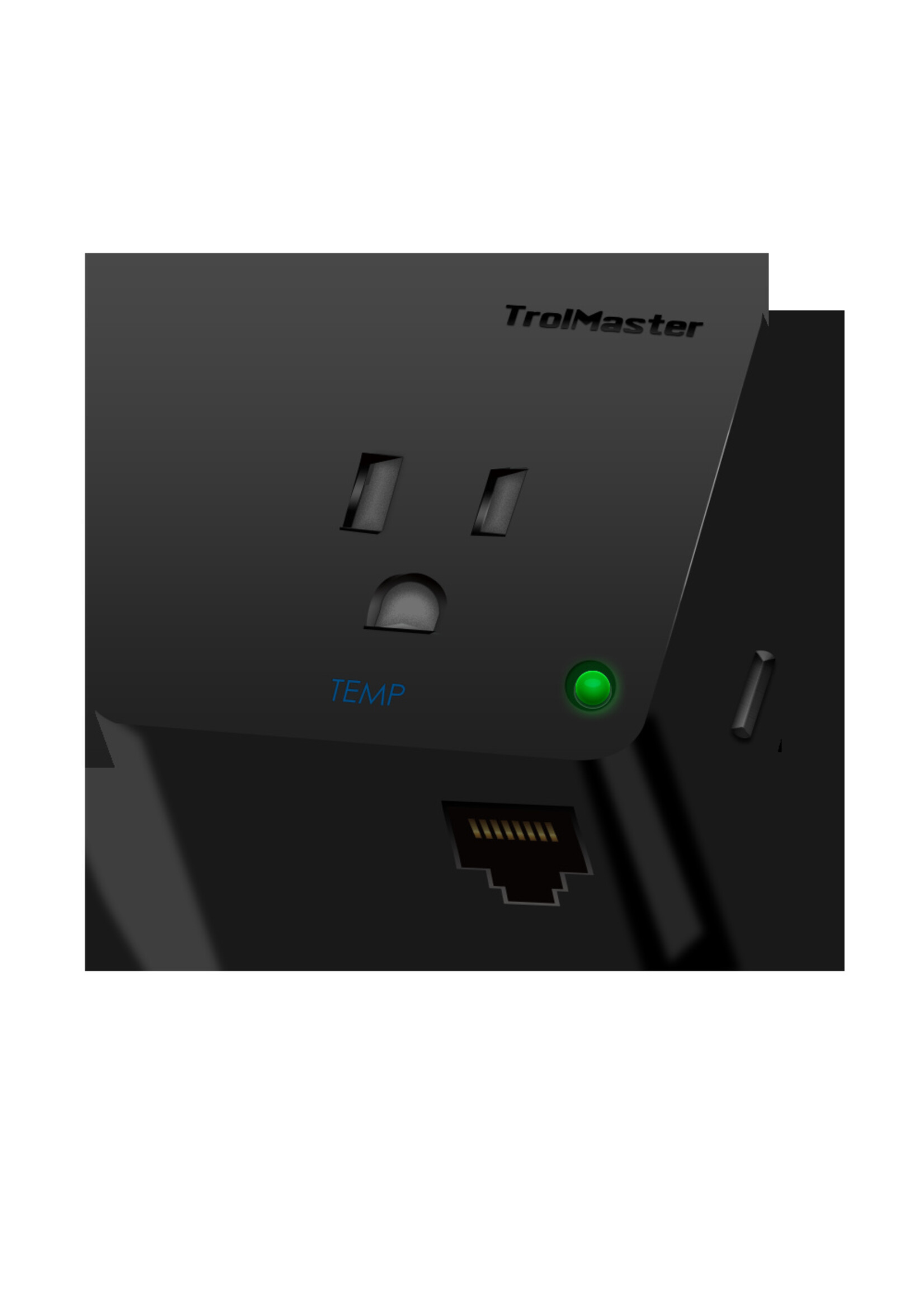 Trolmaster Trolmaster Hydro-X Temperature Device Station