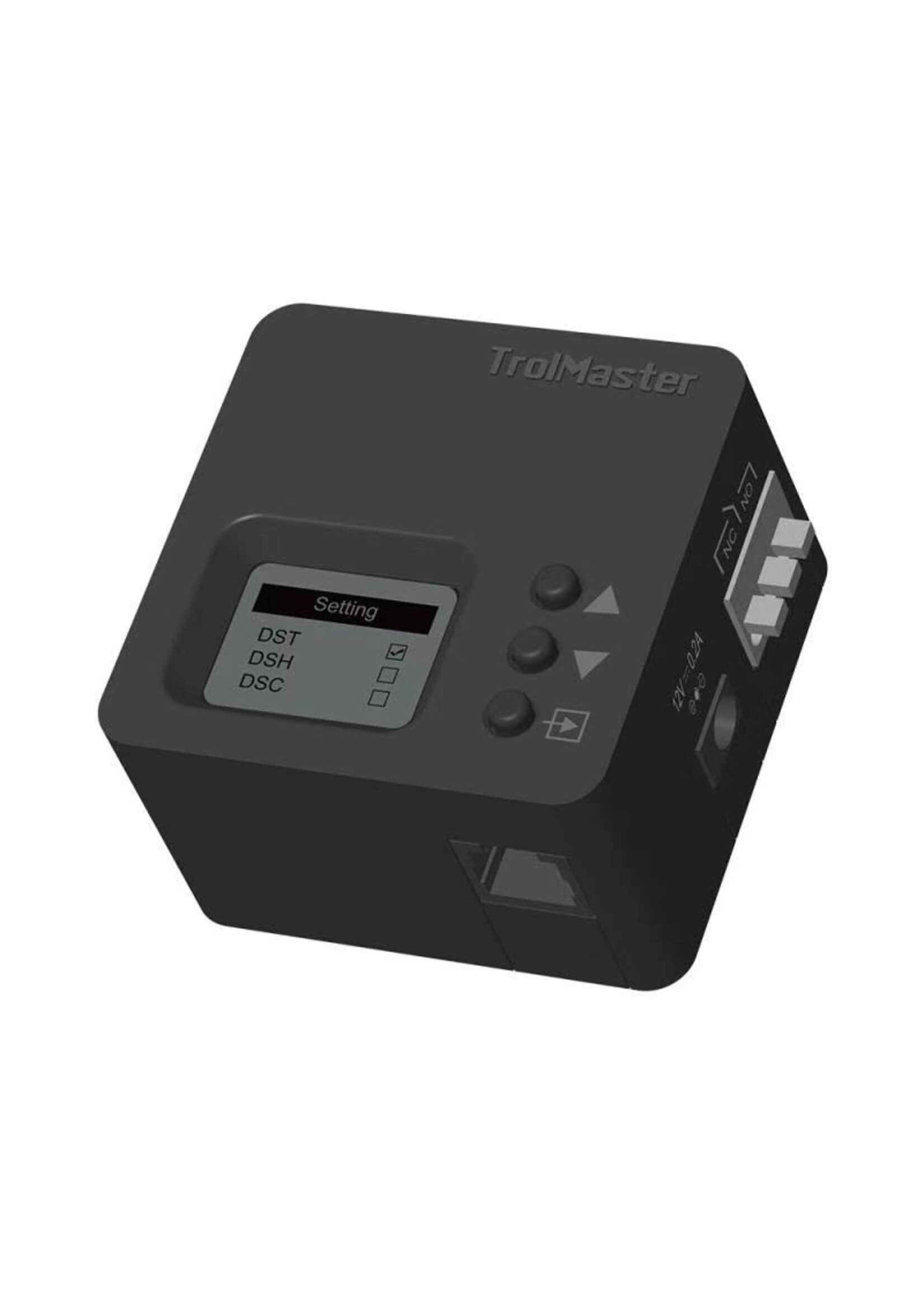 Trolmaster Trolmaster DSD-1 Dry Contact Station