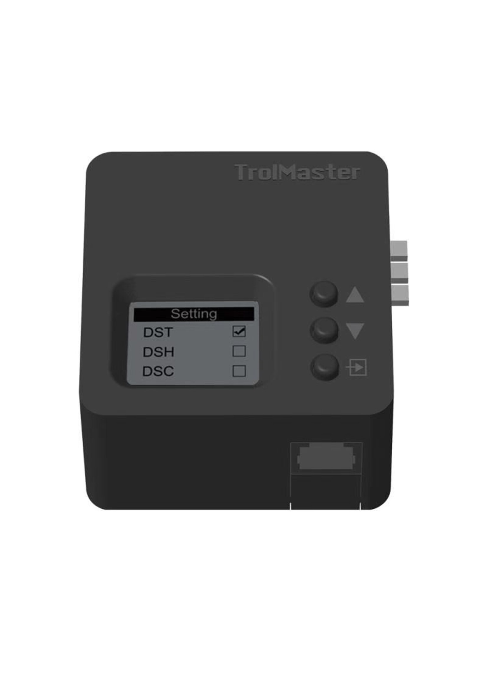Trolmaster Trolmaster DSD-1 Dry Contact Station