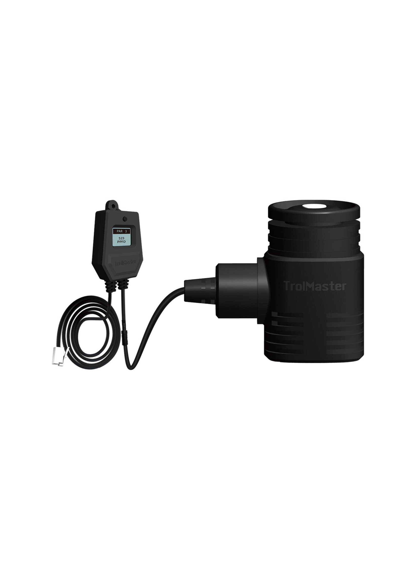 Trolmaster Full Spectrum Quantum Sensor （MBS-PAR）