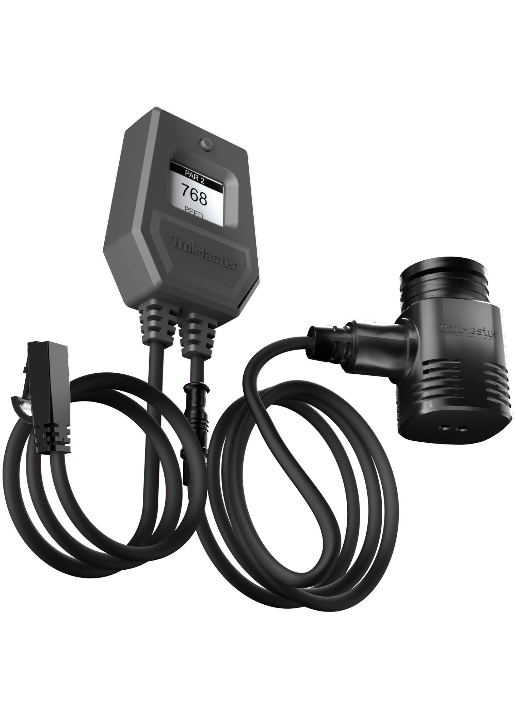 Trolmaster Full Spectrum Quantum Sensor （MBS-PAR）