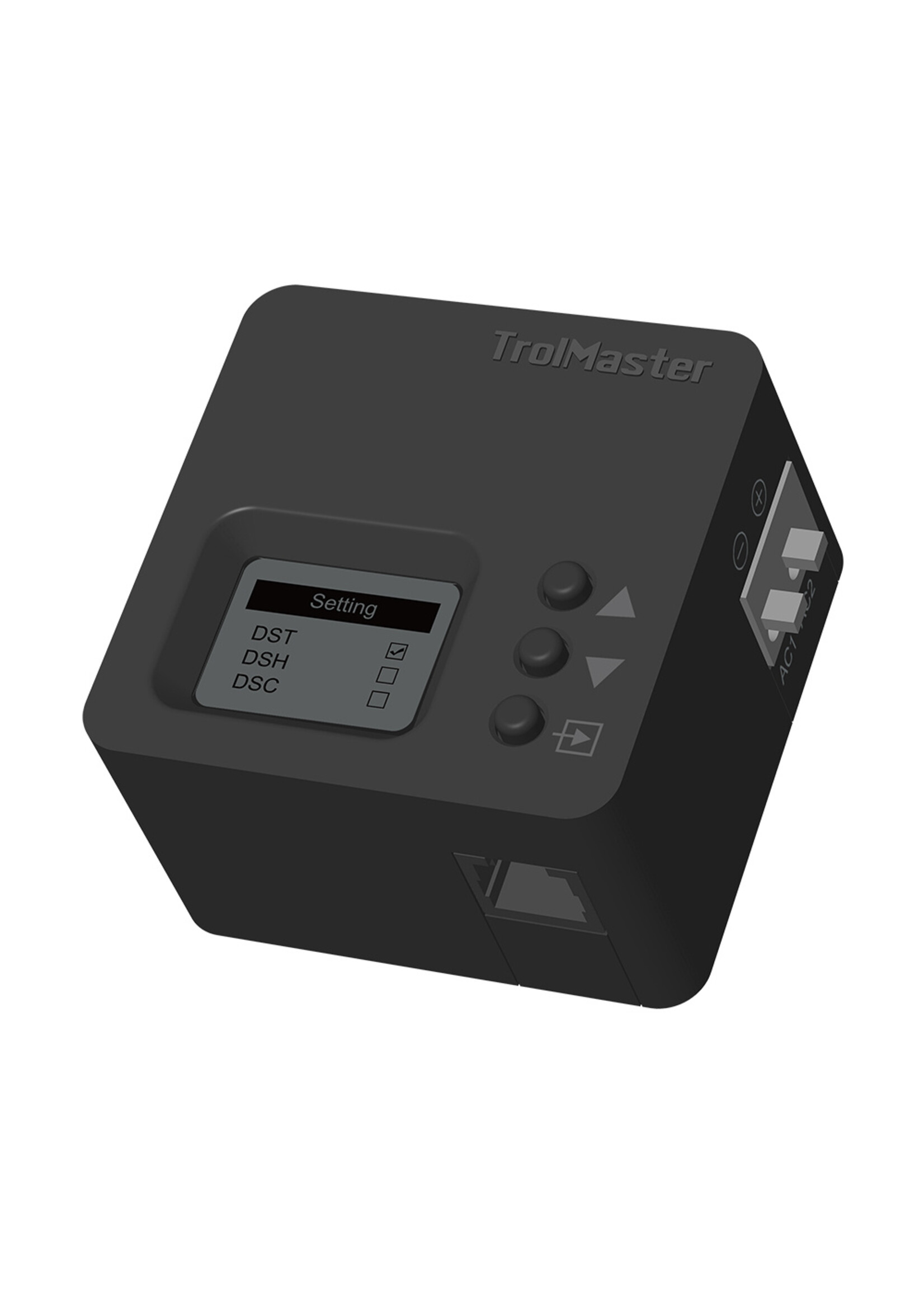 Trolmaster TrolMaster DSV-1 Low-Volt Station
