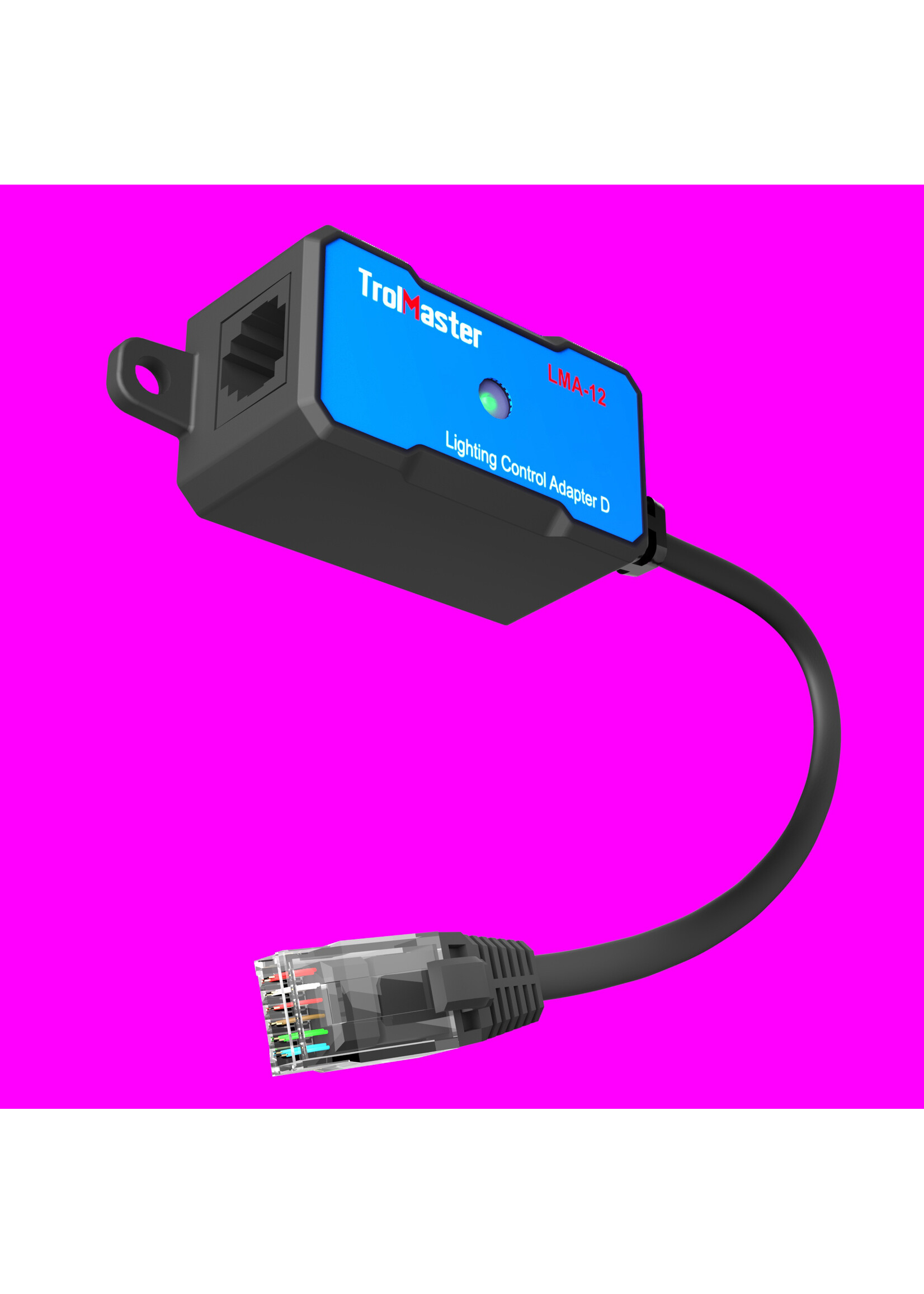 Trolmaster Trolmaster Hydro-X Lighting Adapters