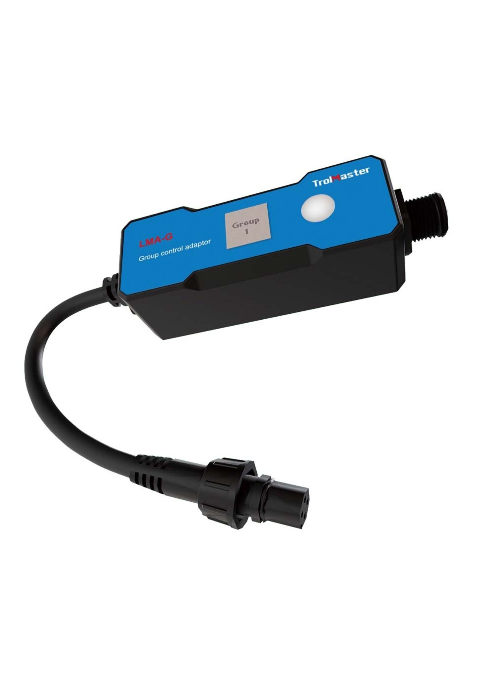 Trolmaster Trolmaster Hydro-X Lighting Adapters