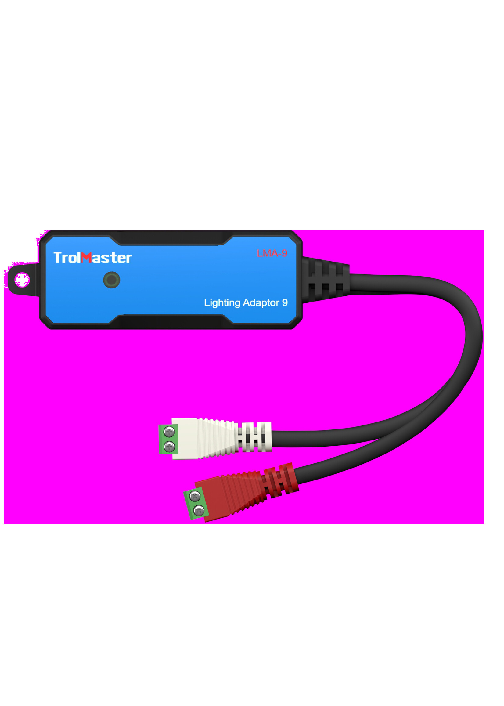 Trolmaster Trolmaster Hydro-X Lighting Adapters