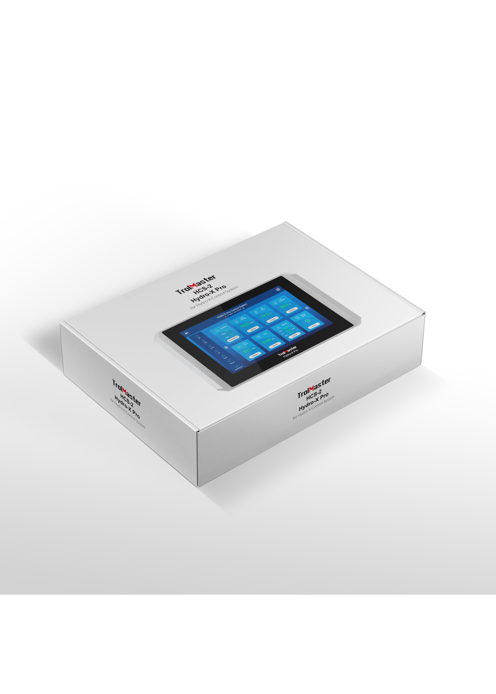 Trolmaster Trolmaster Hydro-X HCS-2 PRO Climate Controller