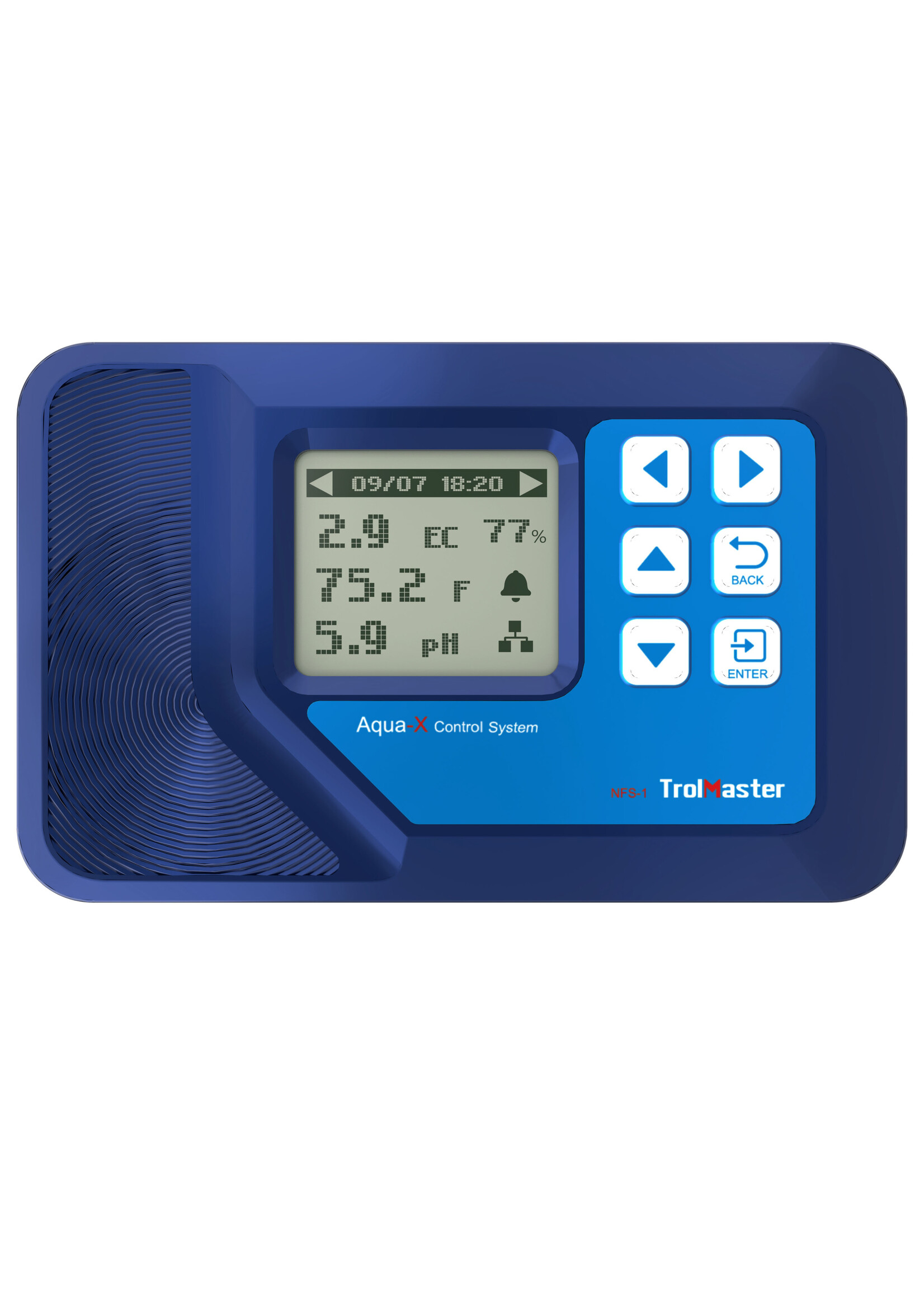 Trolmaster Trolmaster Aqua-X NFS-1 Irrigation Controller with Water Detector