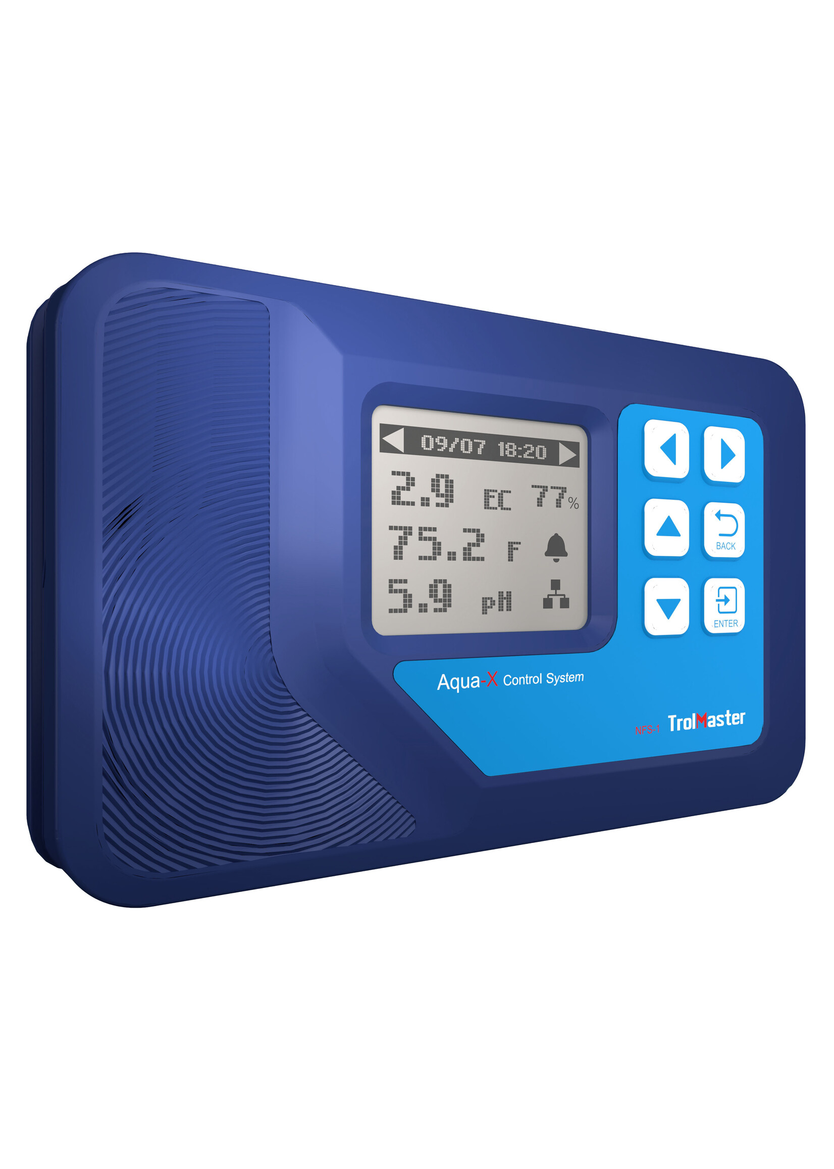Trolmaster Trolmaster Aqua-X NFS-1 Irrigation Controller with Water Detector