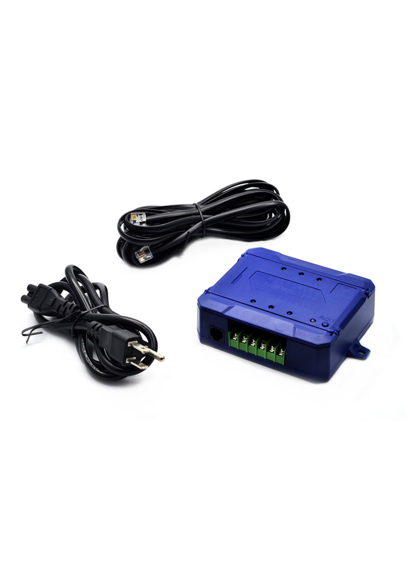 Trolmaster Trolmaster Aqua-X 24V Control Board for Valves