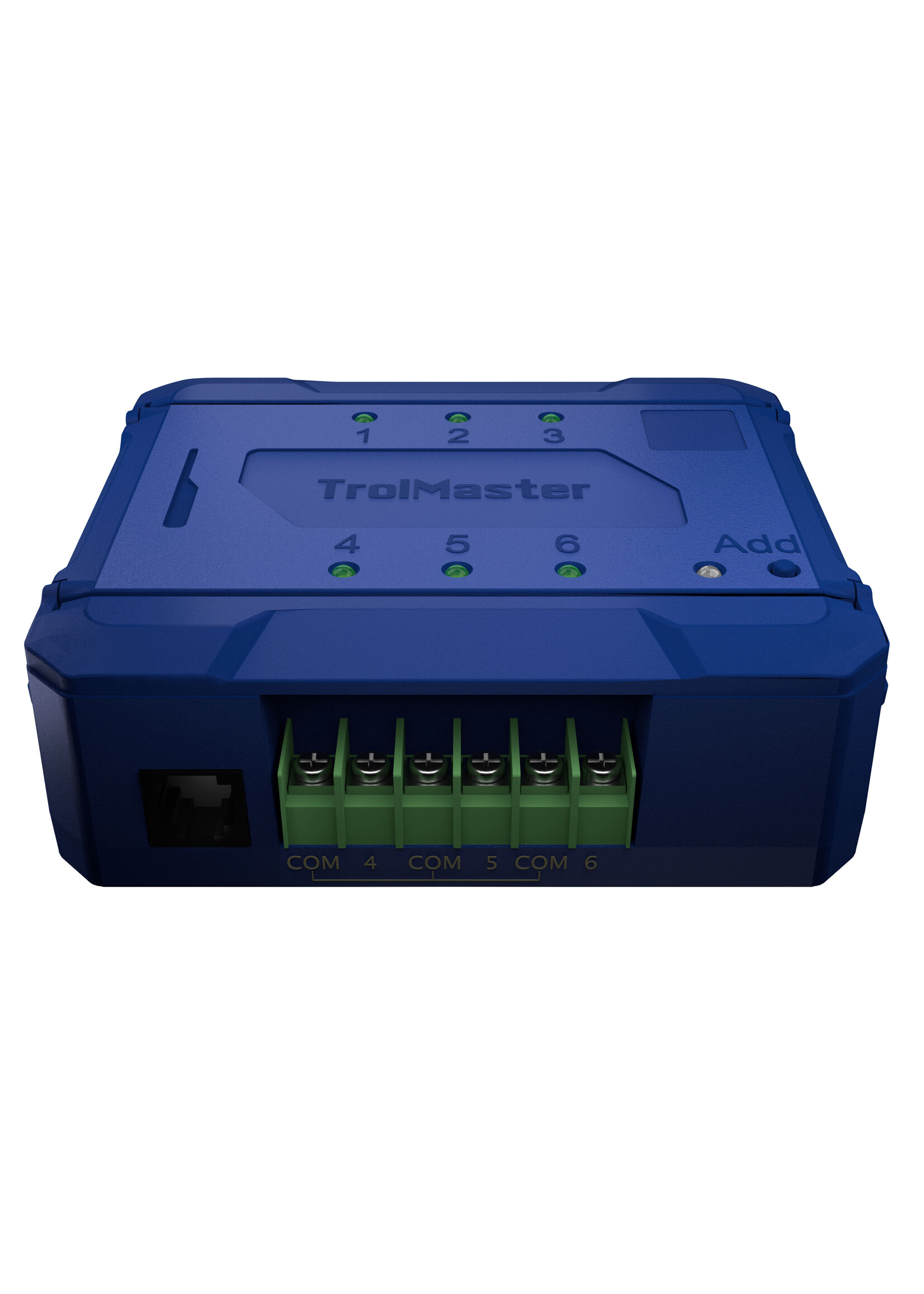 Trolmaster Trolmaster Aqua-X 24V Control Board for Valves