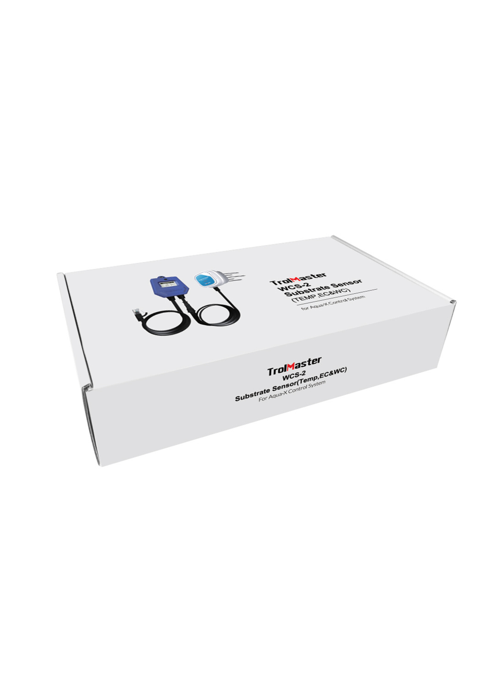 Trolmaster Trolmaster Aqua-X WCS-2 EC-Water Content Sensor