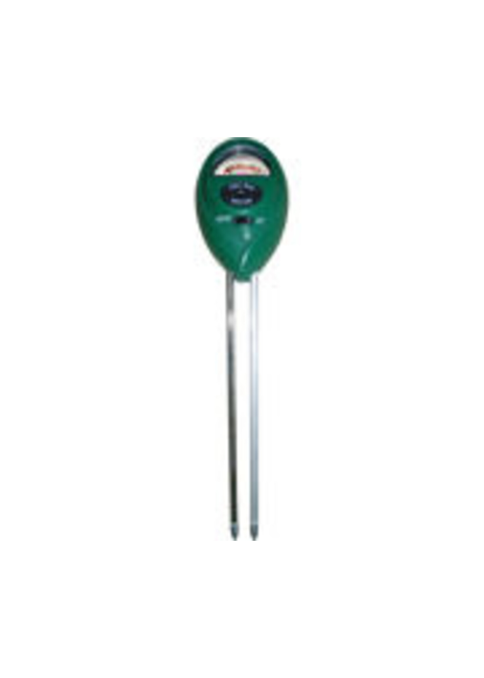 Active Air Active Air 2-Way Moisture/PH Meter