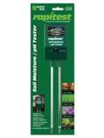 Luster Leaf Luster Leaf Soil Moisture / pH Tester Green
