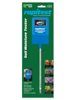 Luster Leaf Luster Leaf Soil Moisture Tester Blue