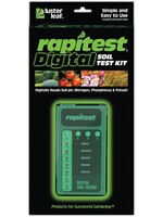Luster Leaf Luster Leaf Digital Soil Test Kit pH -N-P-K
