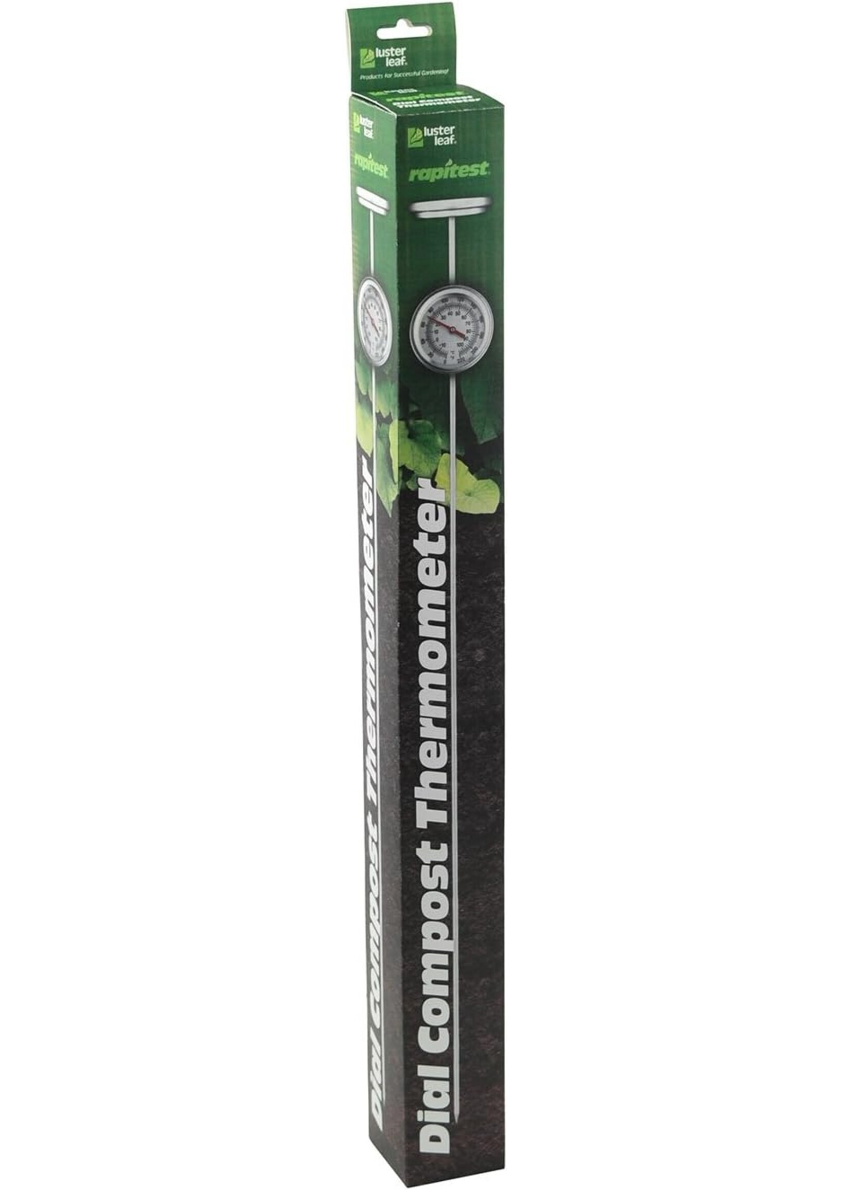 Luster Leaf Luster Leaf Compost Thermometer