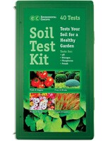 Luster Leaf Luster Leaf Professional Soil Test Kit 40 Tests