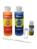 General Hydroponics GH pH Control Kit (12/Cs)