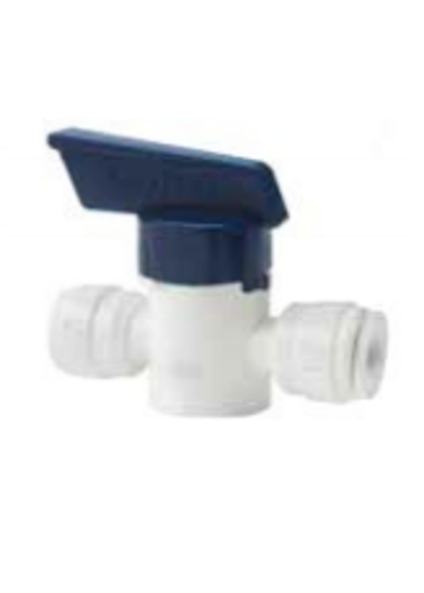 Hydronix HydroFit Quick Connect Fittings for OD Polyethylene Tubing