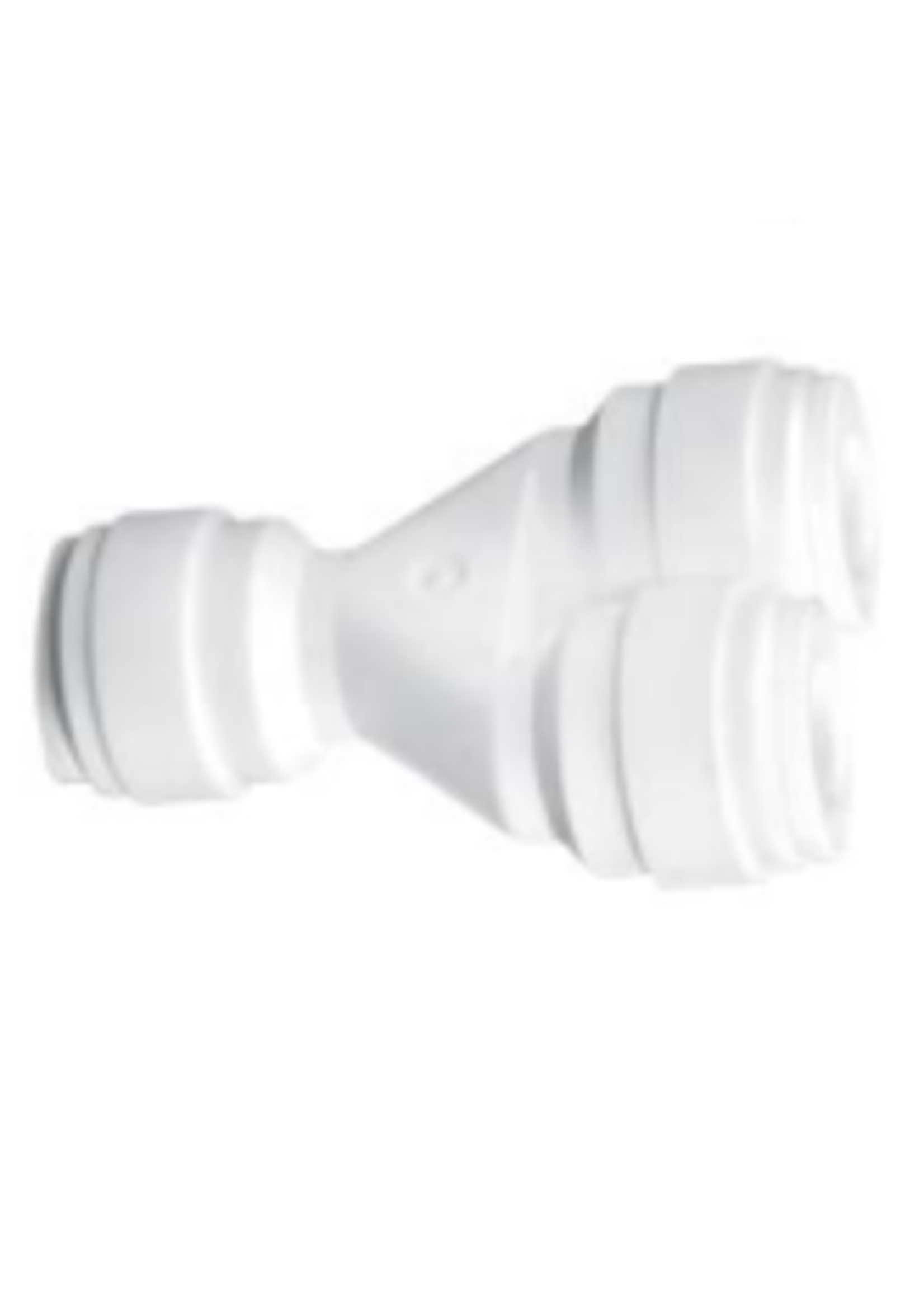 Hydronix HydroFit Quick Connect Fittings for OD Polyethylene Tubing