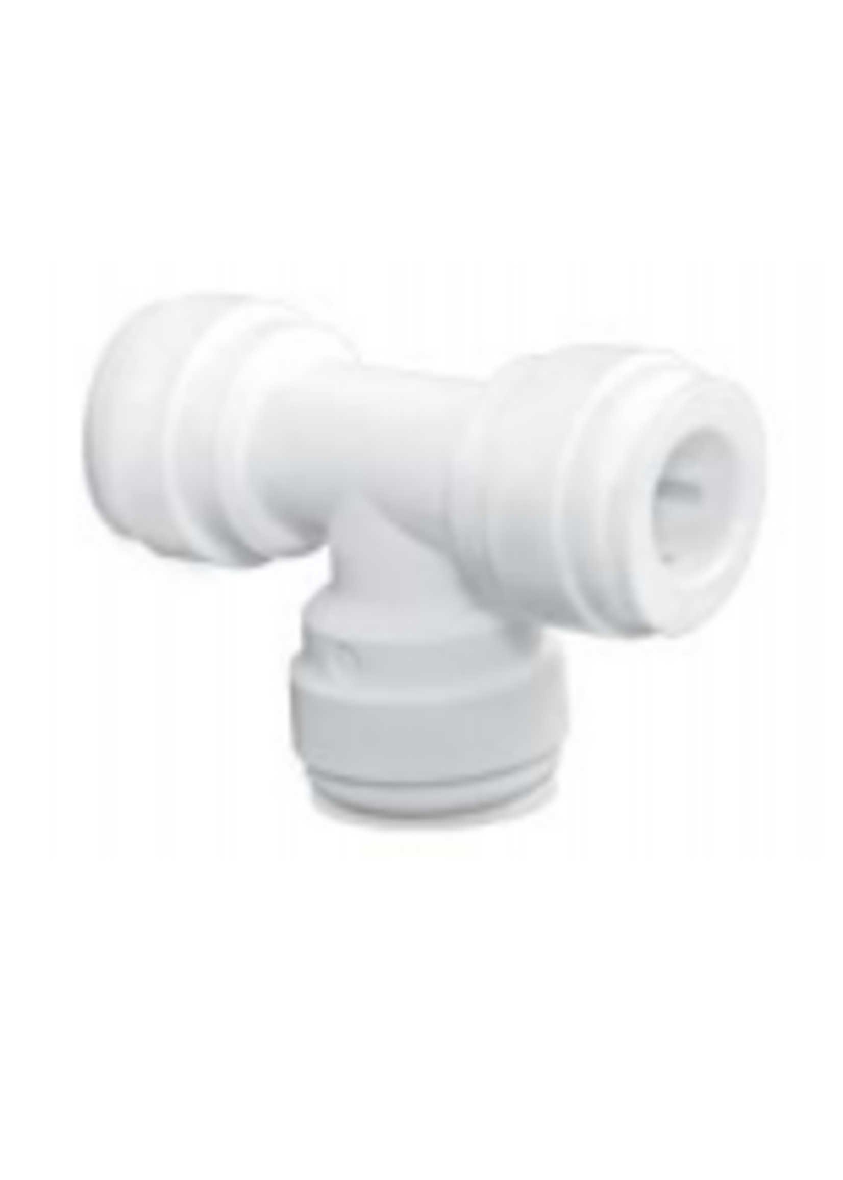 Hydronix HydroFit Quick Connect Fittings for OD Polyethylene Tubing