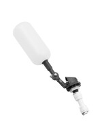 Hydro-Logic Float Valve