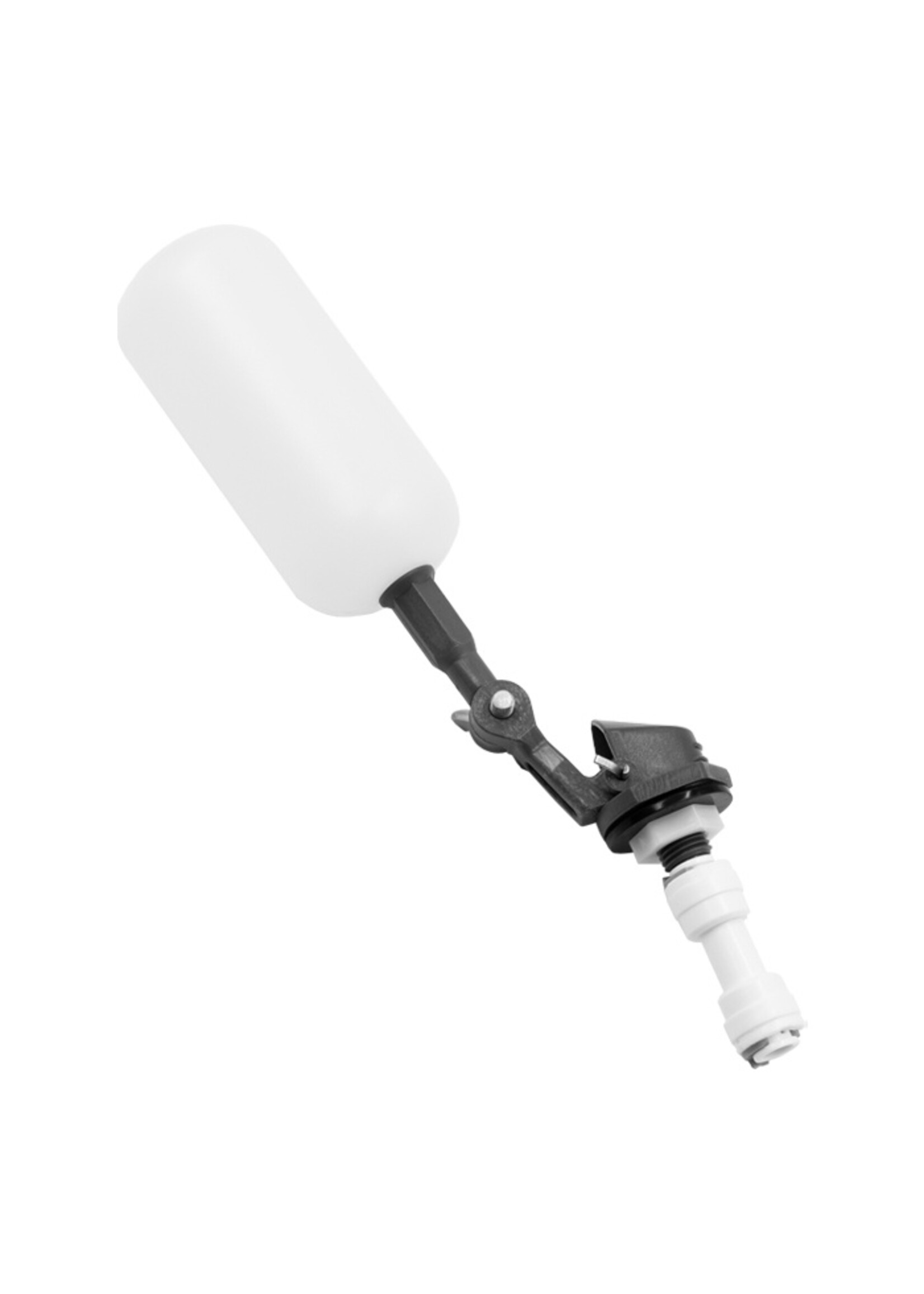 Hydro-Logic Float Valve