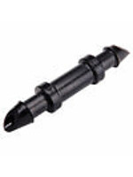 Grow1 Barbed Fittings for 3/16 Inch ID - 1/4 Inch OD Tubing