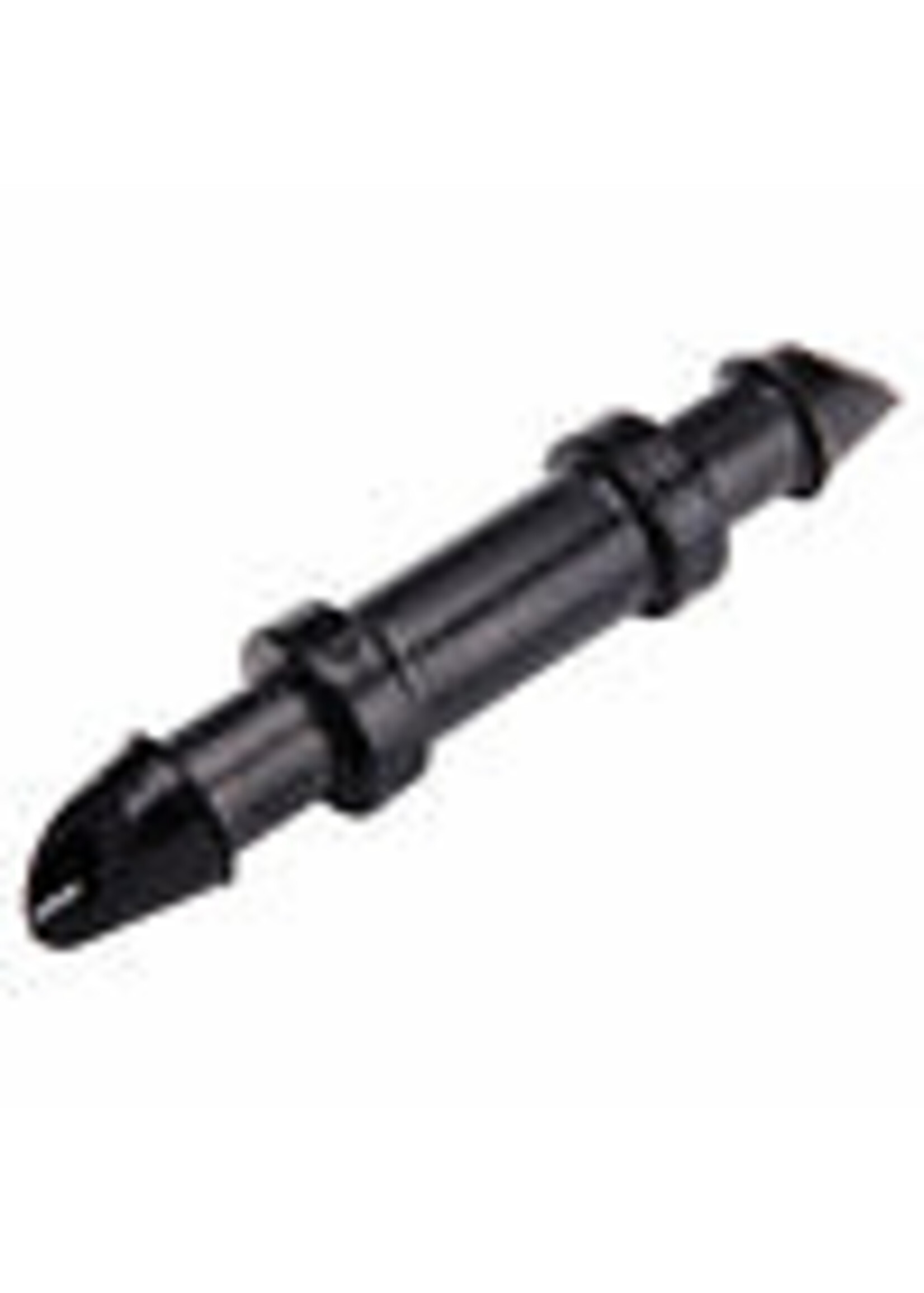Raindrip Barbed Fittings for 3/16 Inch ID - 1/4 Inch OD Tubing