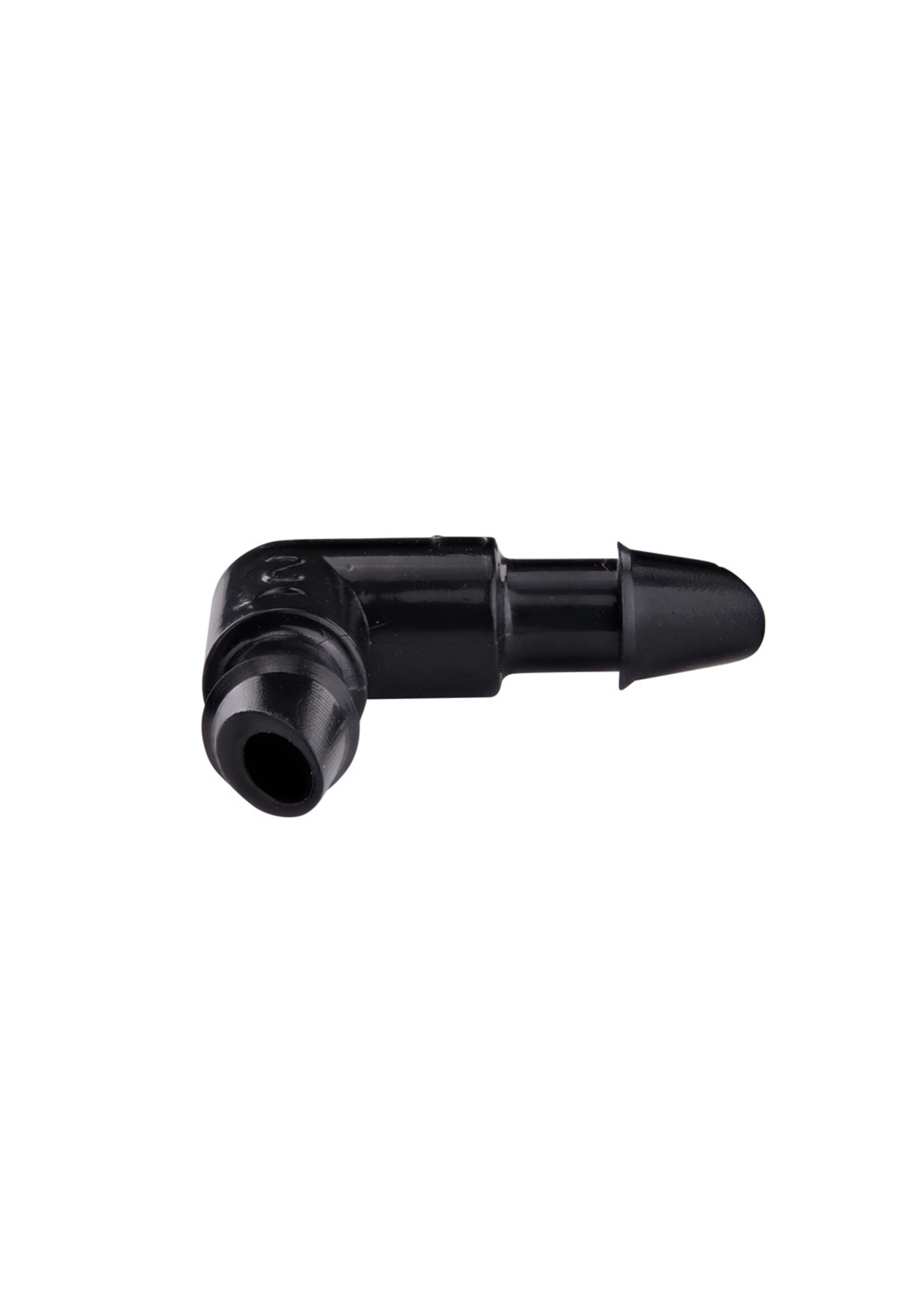 Raindrip Barbed Fittings for 3/16 Inch ID - 1/4 Inch OD Tubing