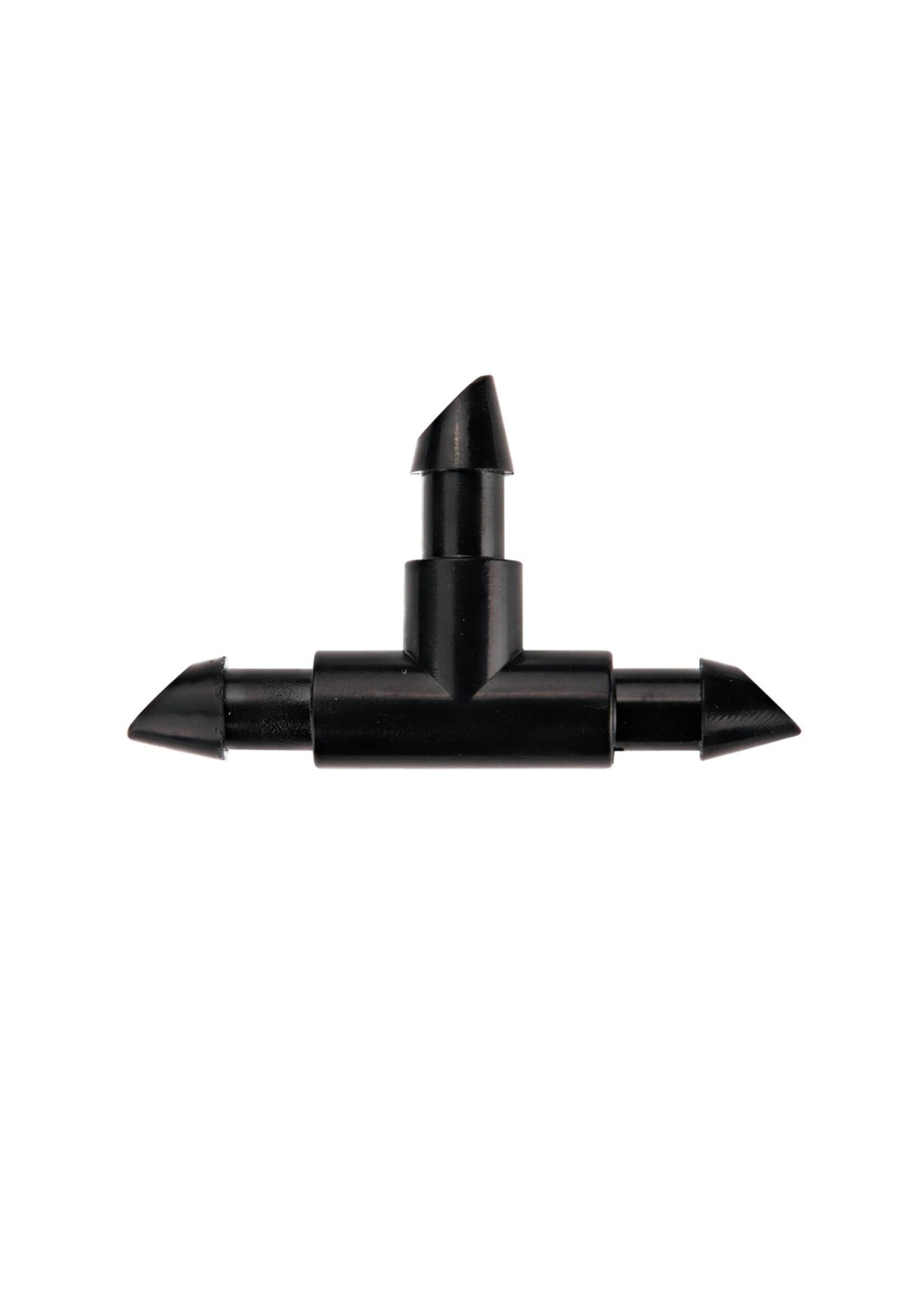 Raindrip Barbed Fittings for 3/16 Inch ID - 1/4 Inch OD Tubing