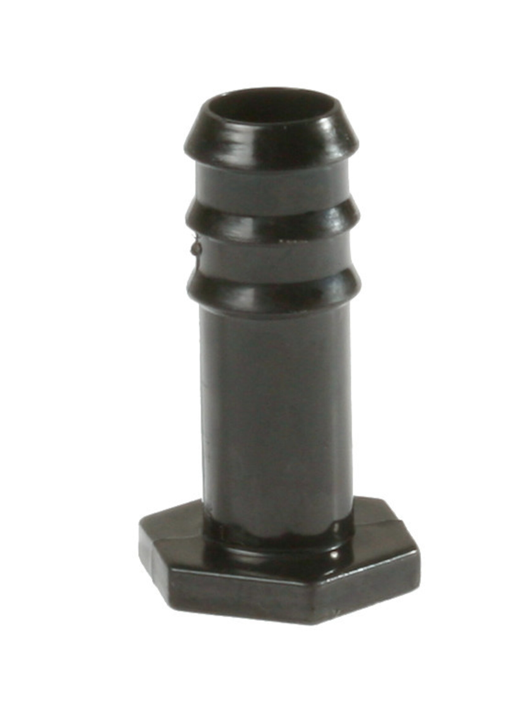 Active Aqua Barbed Fittings for 1/2 Inch ID Tubing