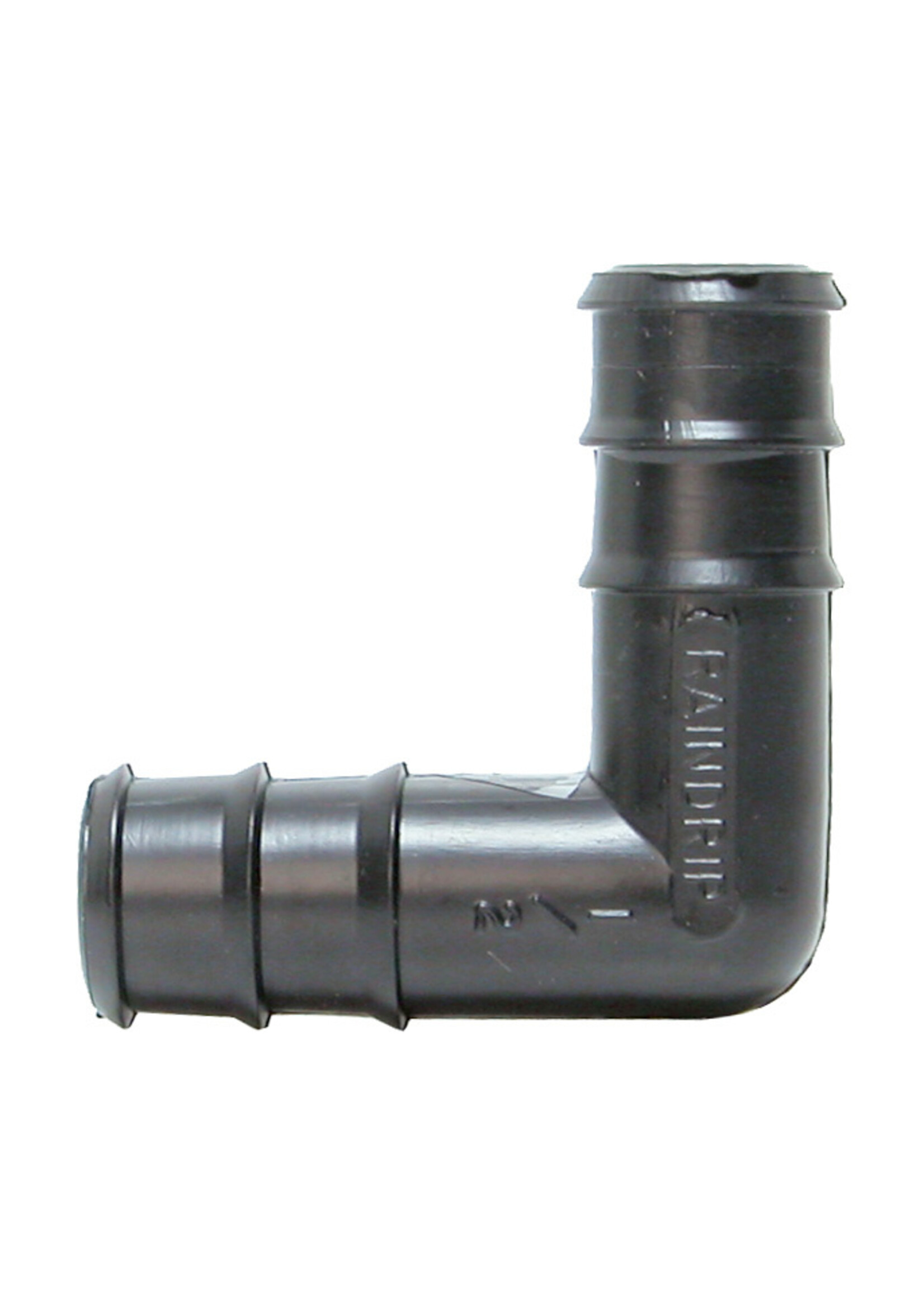 Active Aqua Barbed Fittings for 1/2 Inch ID Tubing