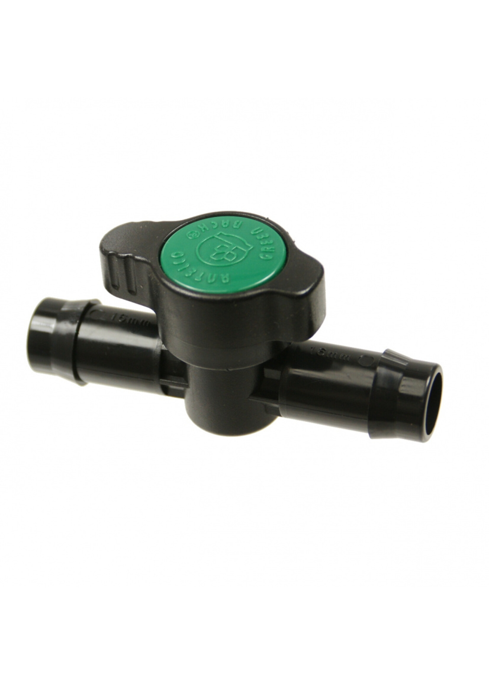 Active Aqua Barbed Fittings for 1/2 Inch ID Tubing