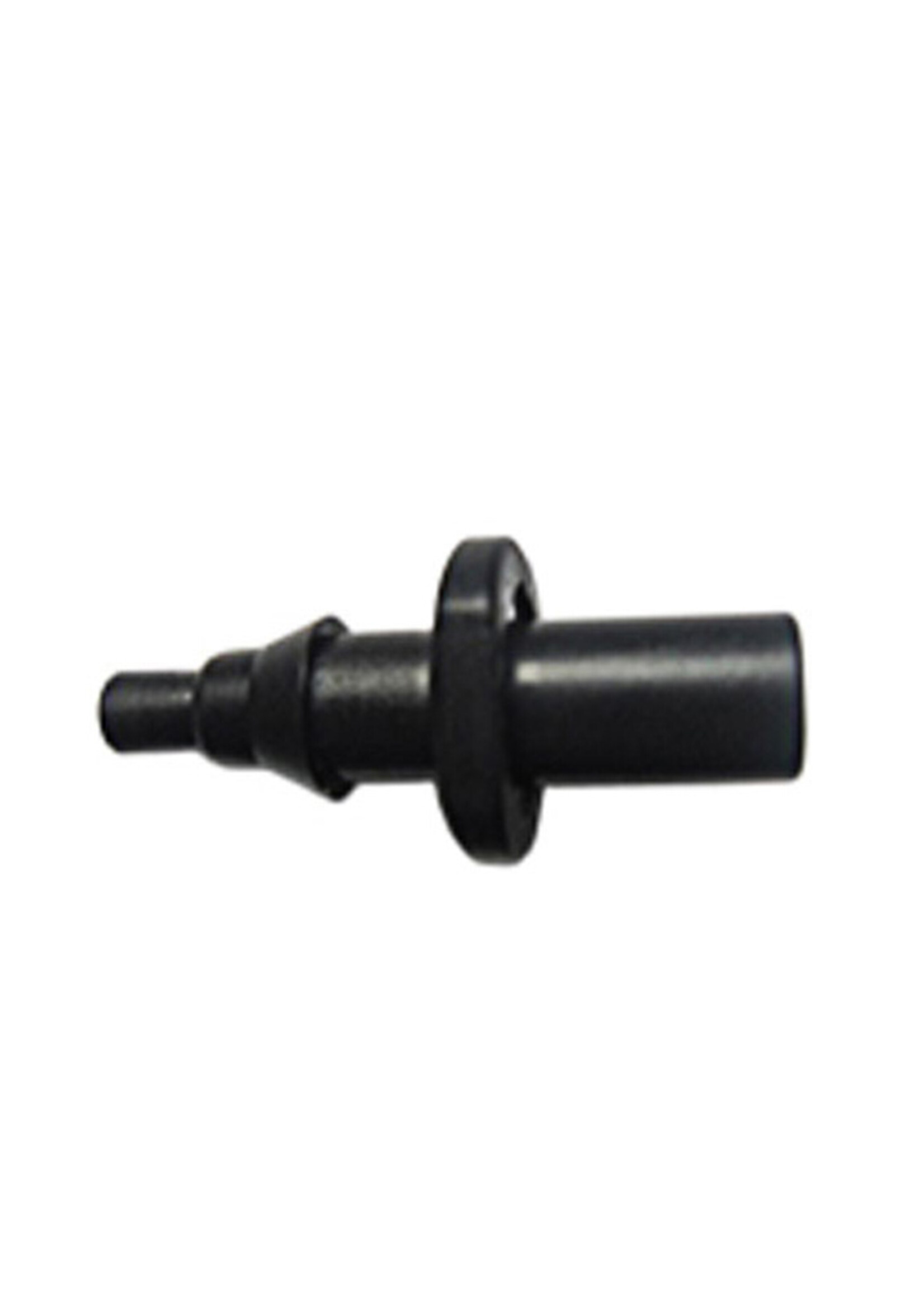 Raindrip Barbed Fittings for 3/16 Inch ID - 1/4 Inch OD Tubing