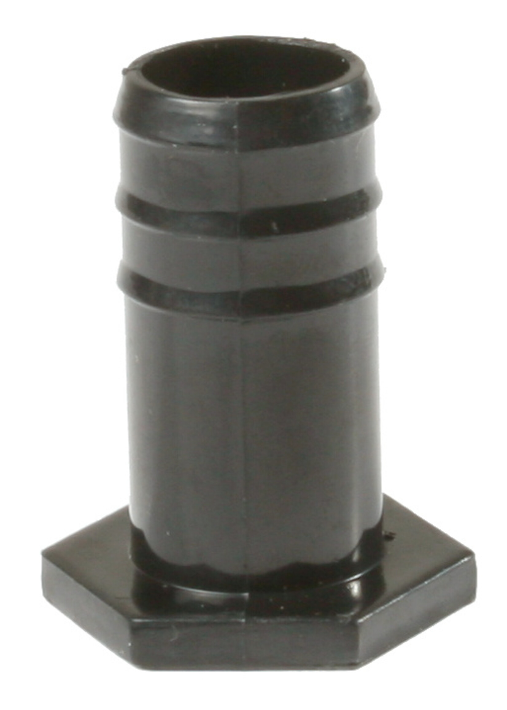 Active Aqua Barbed Fittings for 3/4 Inch ID Tubing
