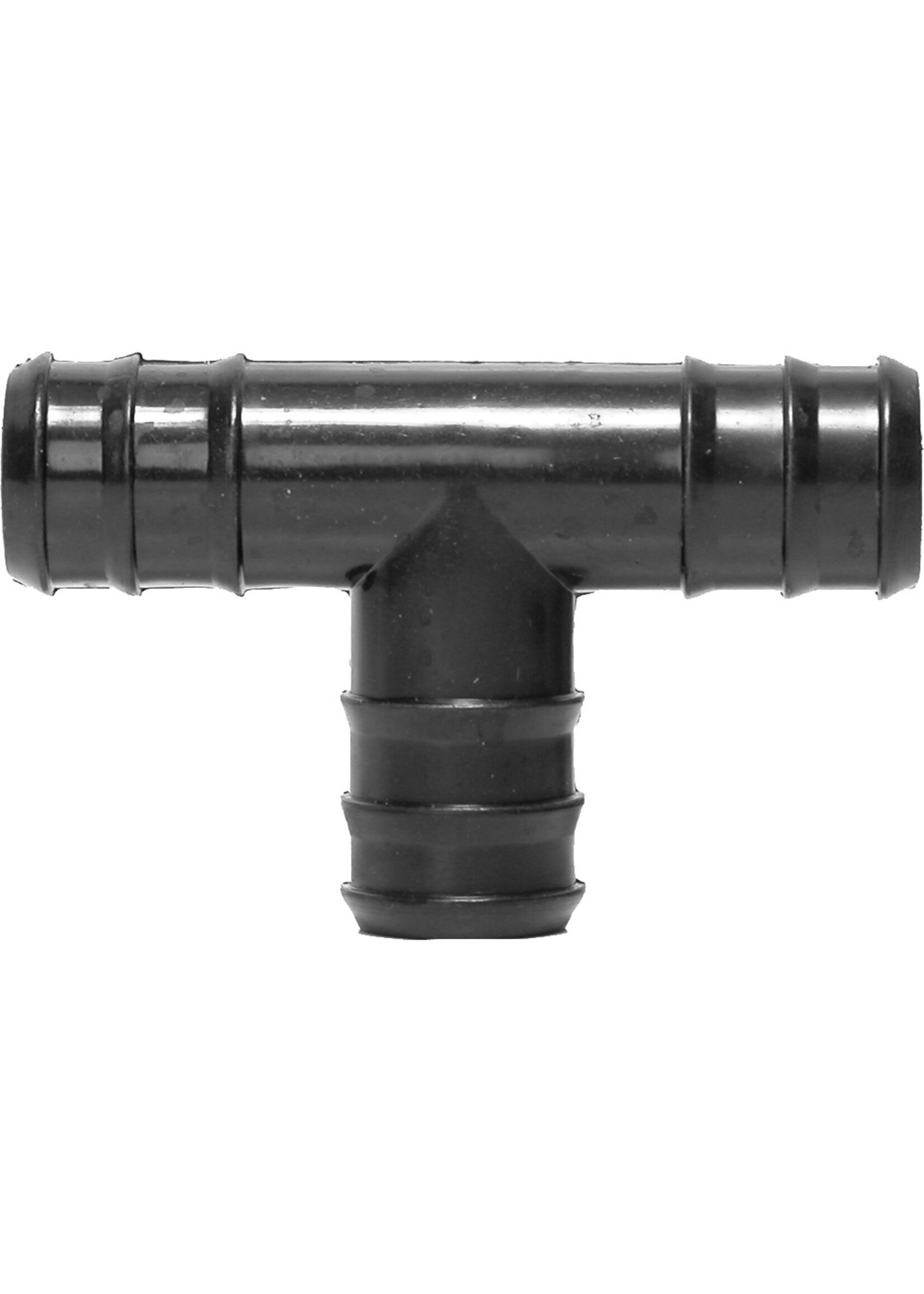 Active Aqua Barbed Fittings for 3/4 Inch ID Tubing