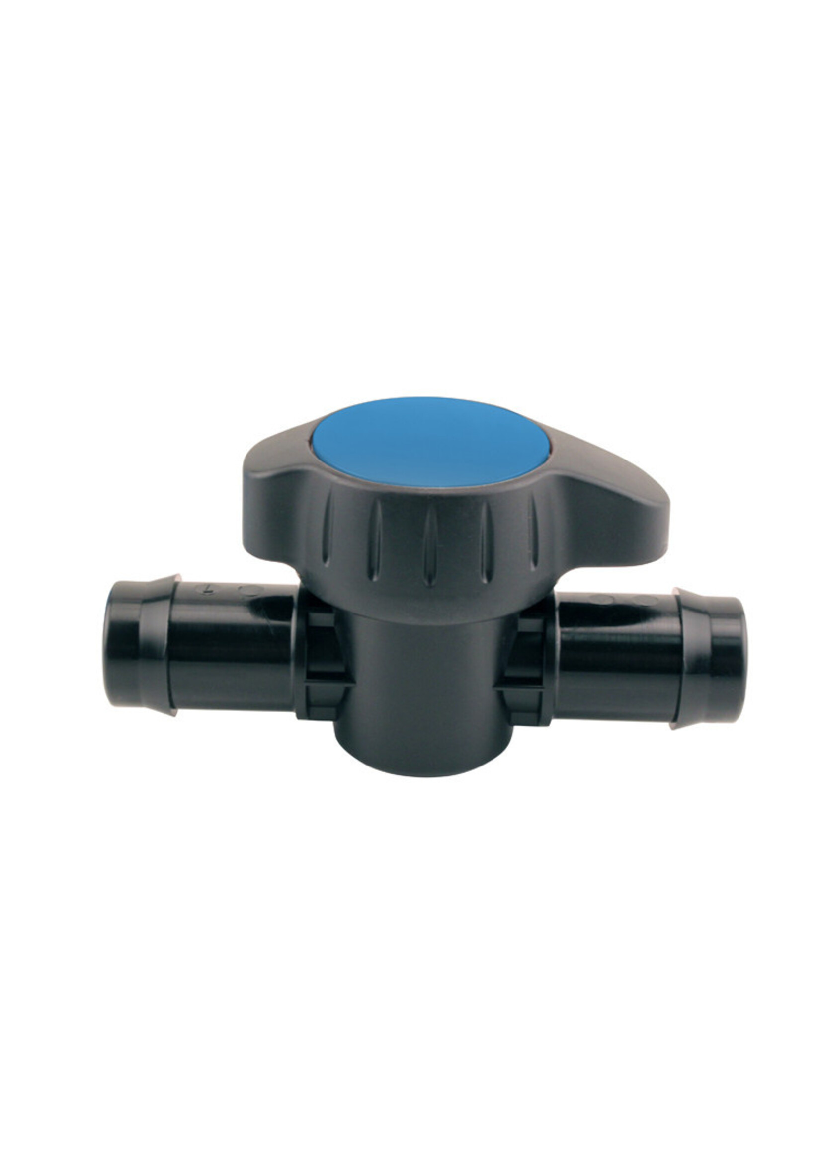Active Aqua Barbed Fittings for 3/4 Inch ID Tubing