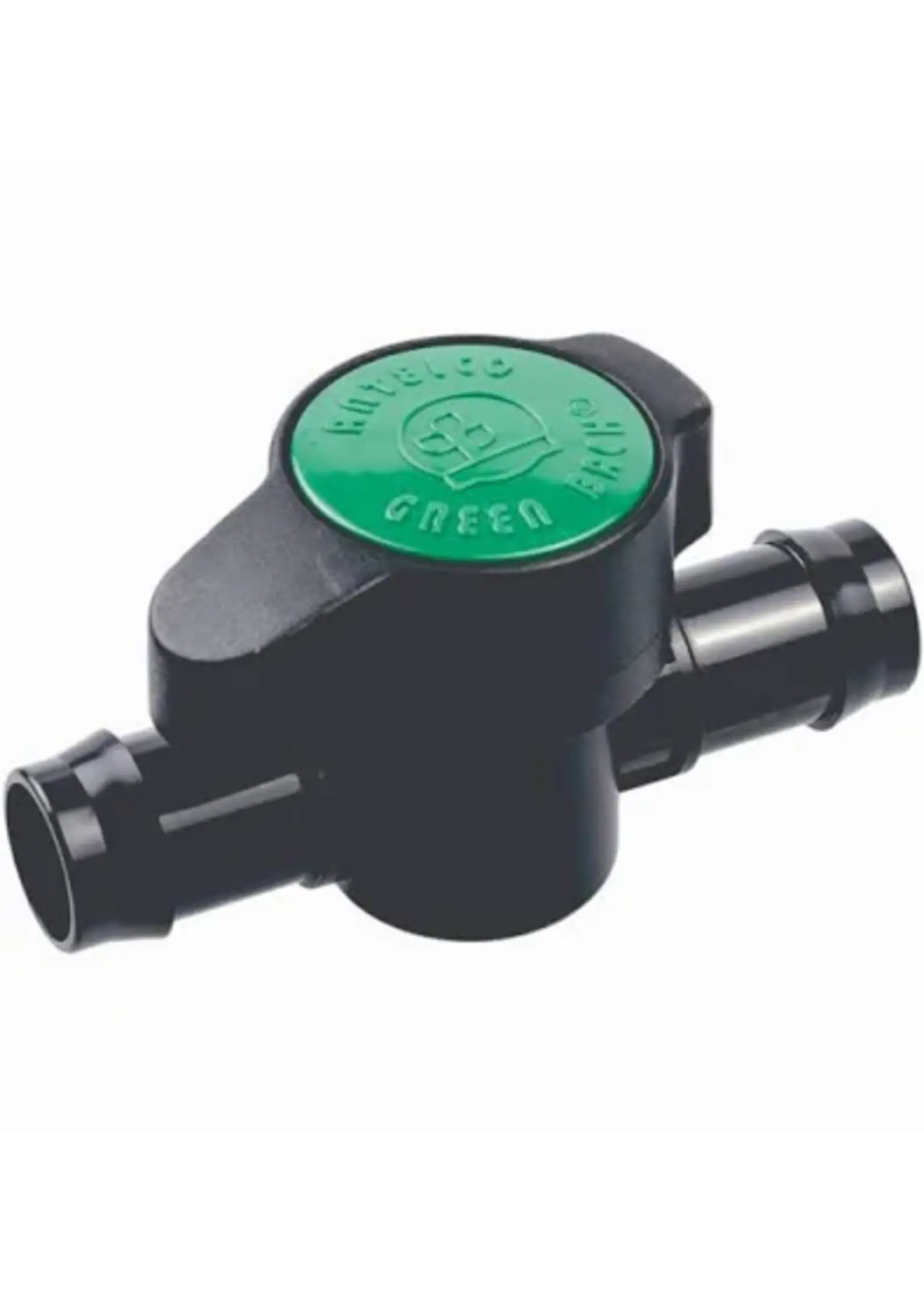 Antelco Barbed Fittings for 1 Inch ID Tubing