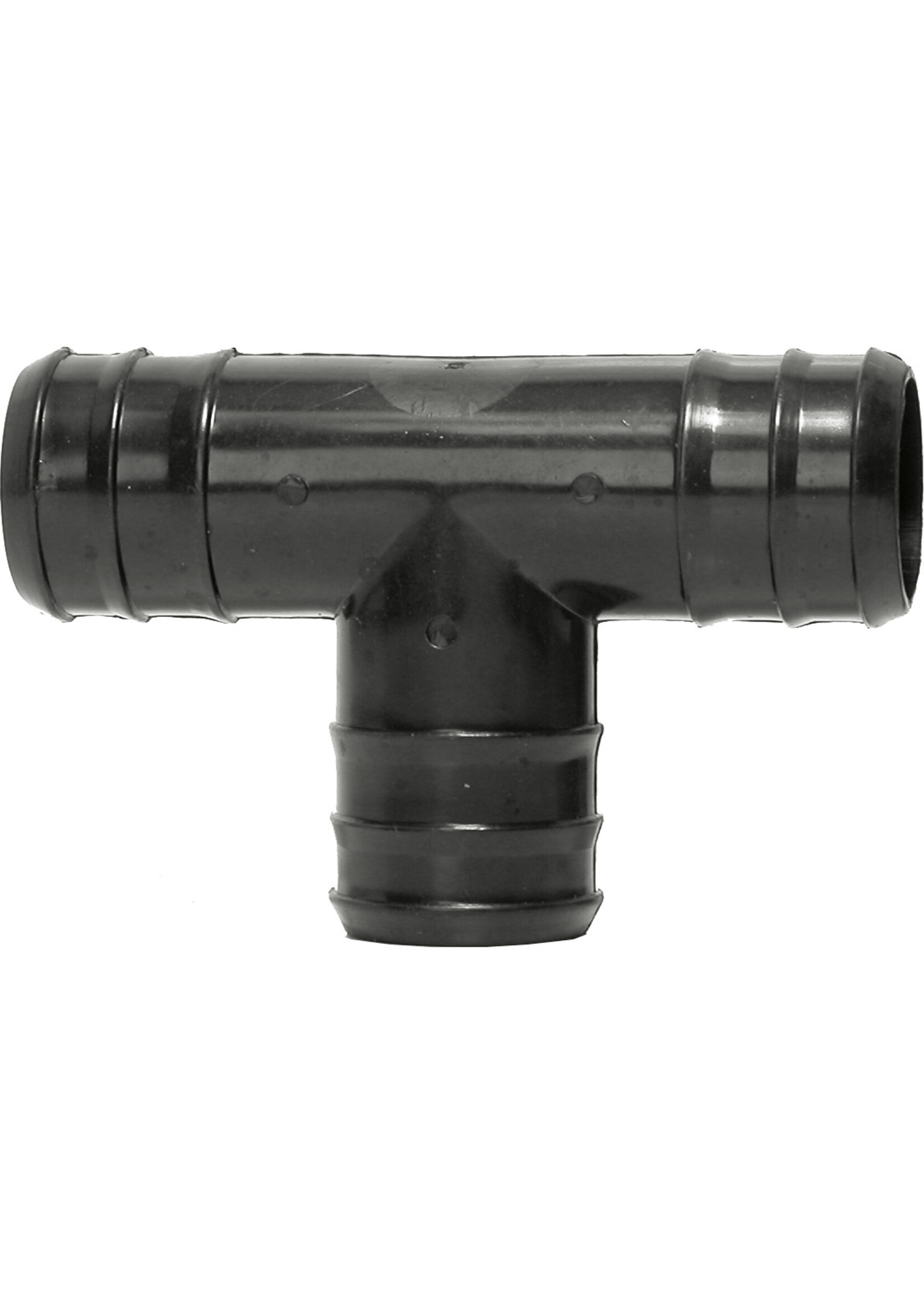 Antelco Barbed Fittings for 1 Inch ID Tubing