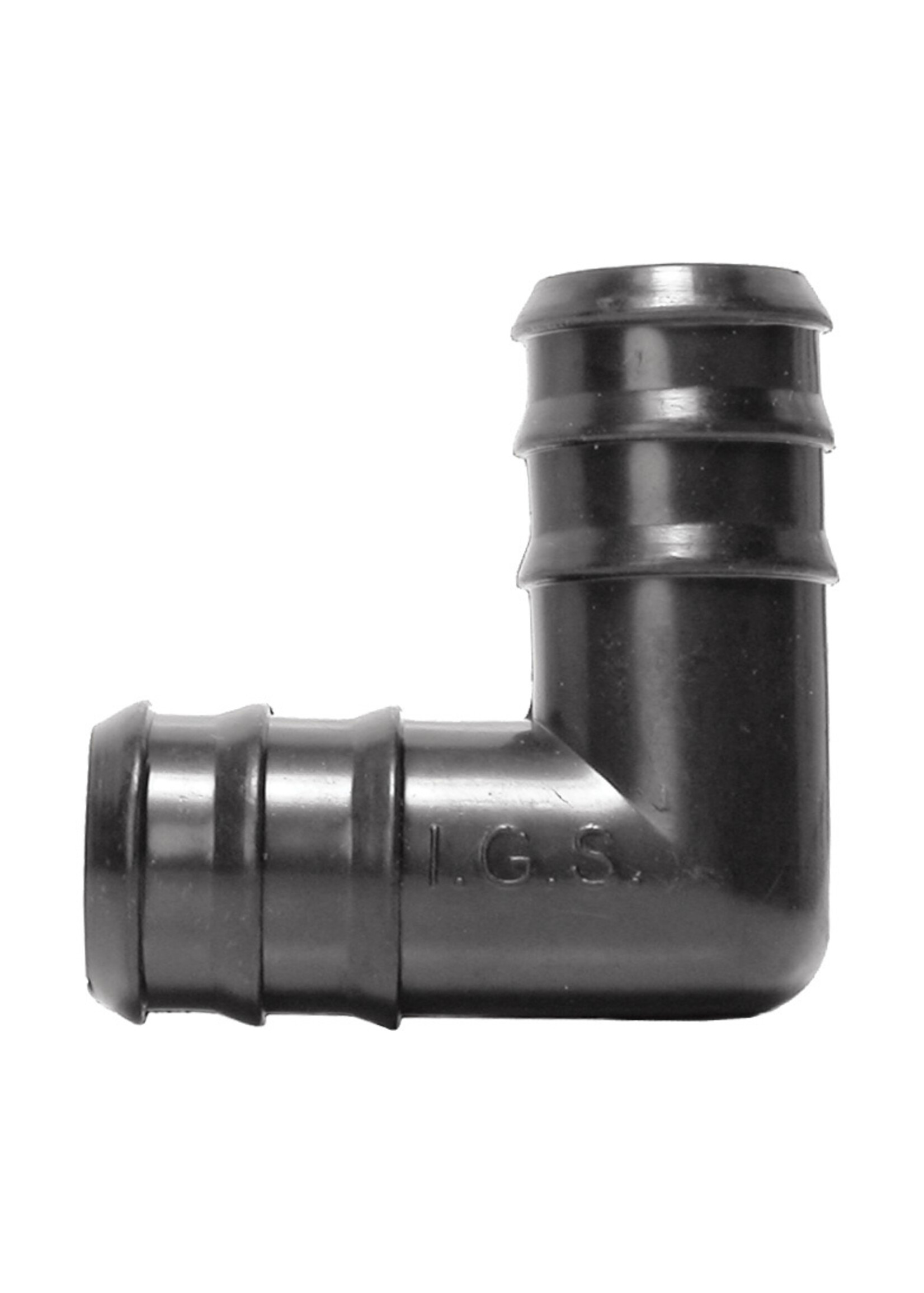 Antelco Barbed Fittings for 1 Inch ID Tubing
